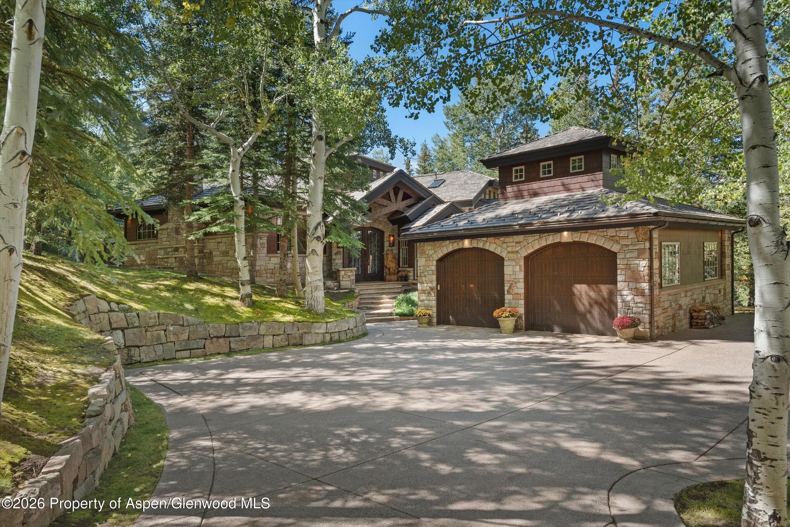 81 Spruce Ridge Lane, Snowmass Village, CO 81615 - Photo 1