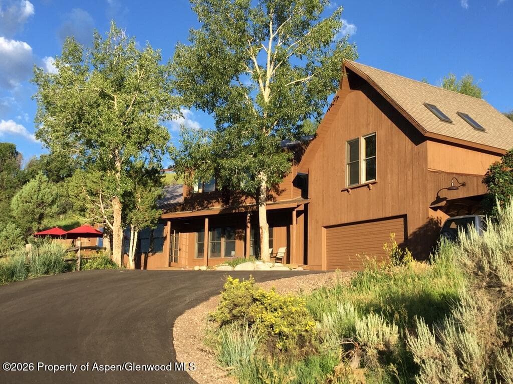 19 Mule Deer Run, Snowmass, CO 81654 - Photo 1