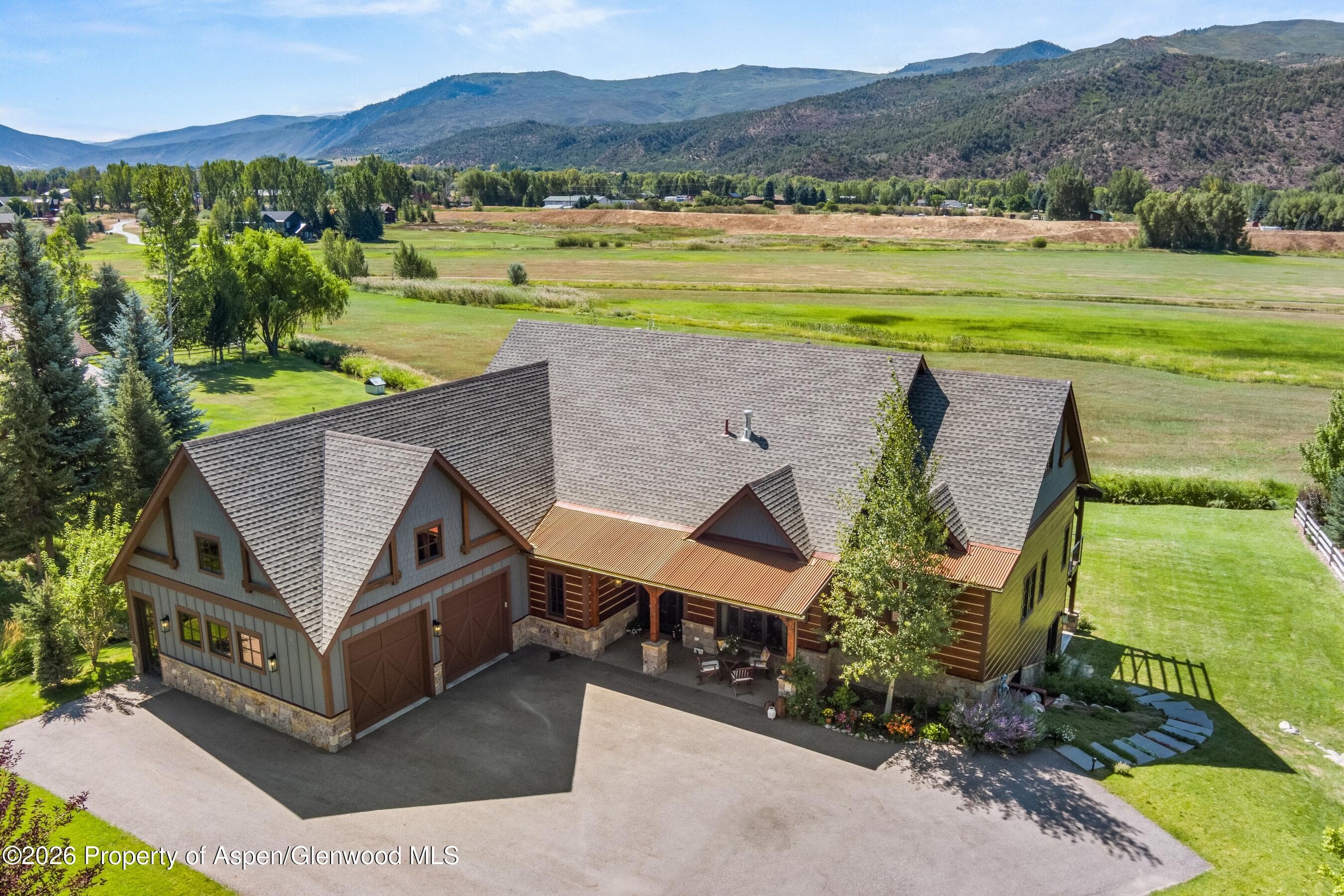 401 Larkspur Drive, Carbondale, CO 81623 - Photo 1