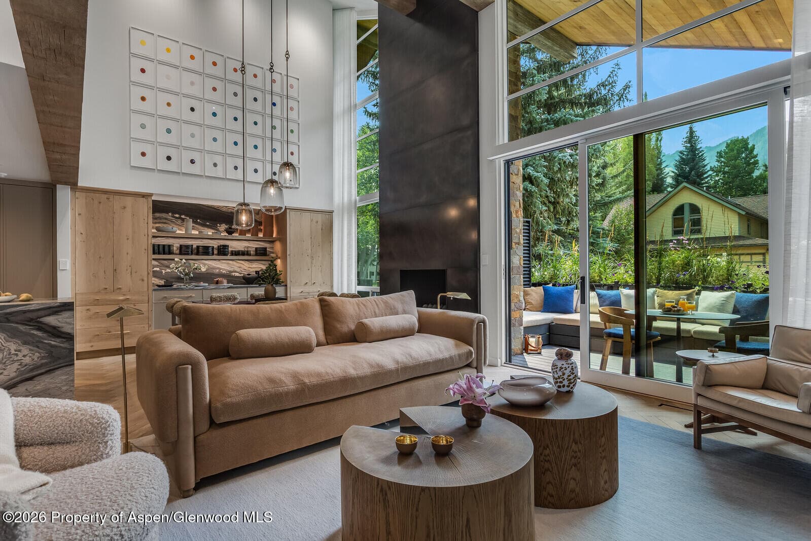 500 W Smuggler Street, Aspen, CO 81611 - Photo 1