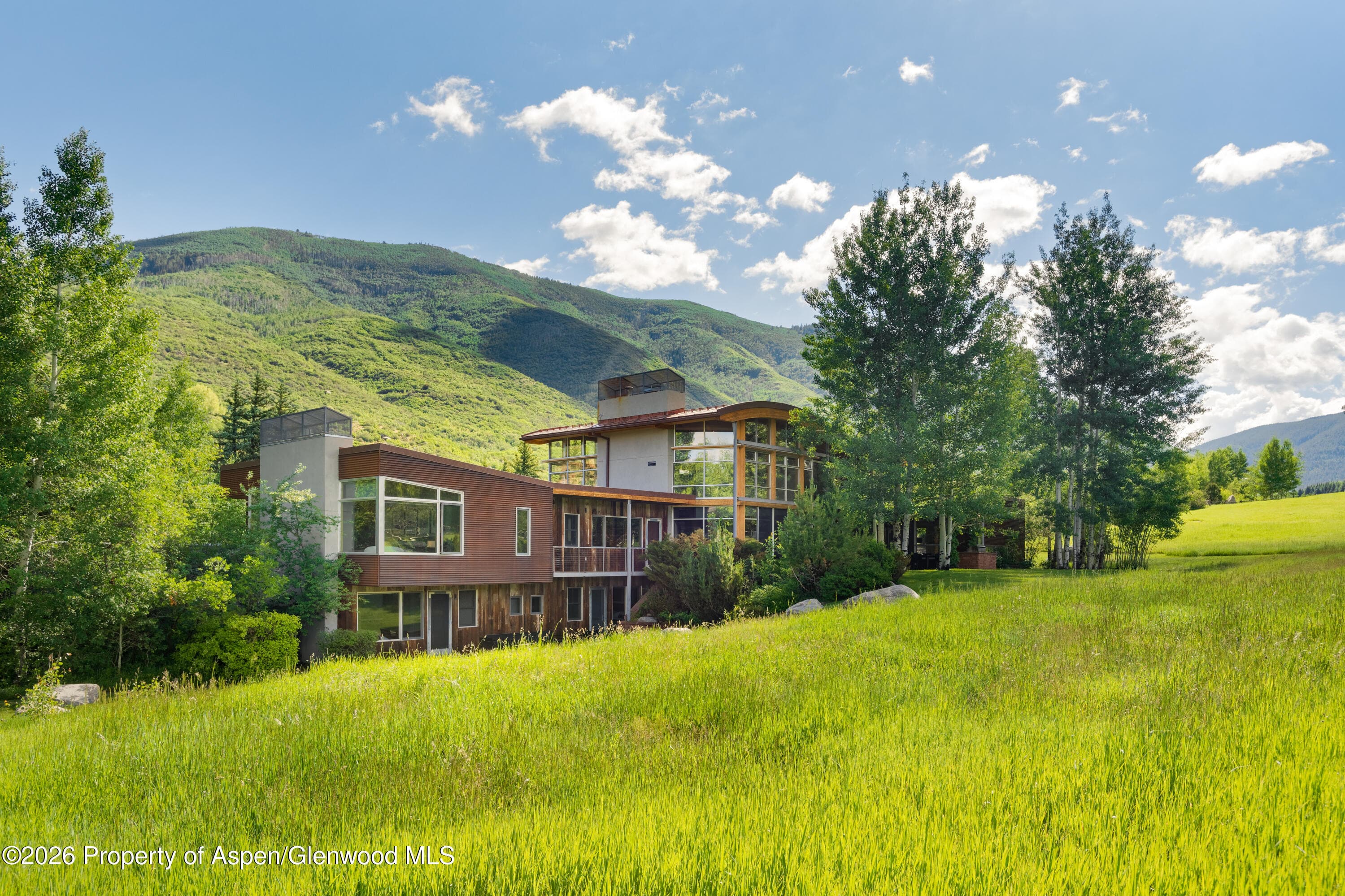 700 Nell Erickson Road, Aspen, CO 81611 - Photo 1