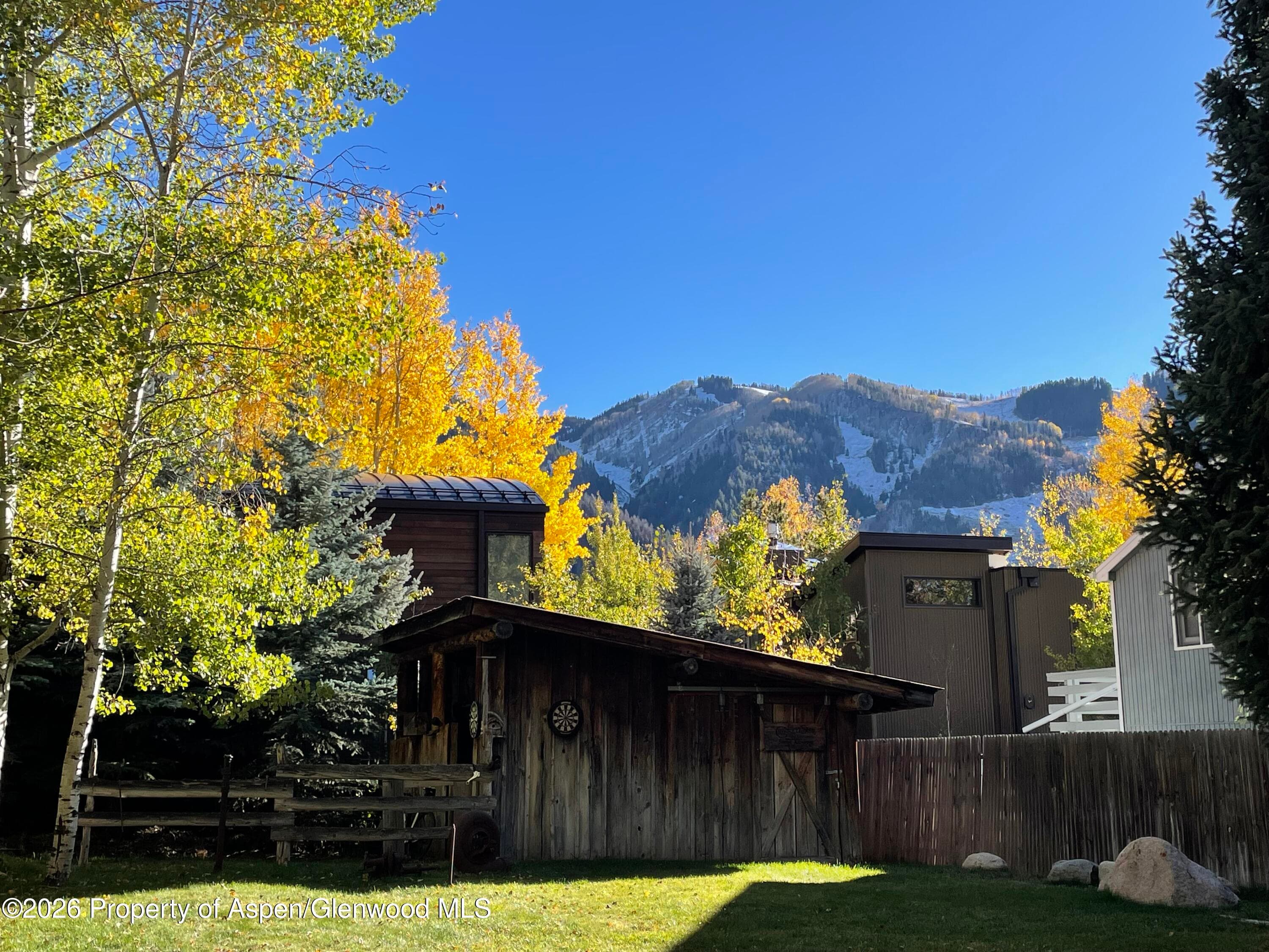 570 Spruce Street, Aspen, CO 81611 - Photo 1