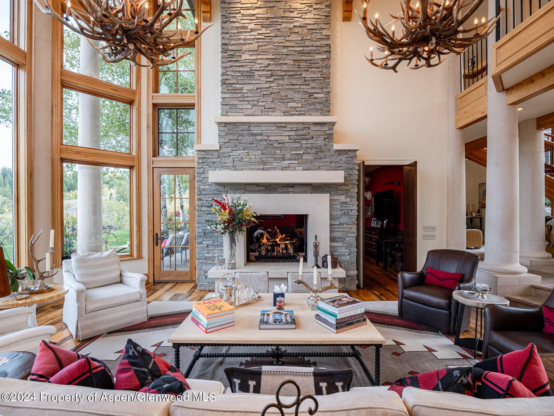 400 Eagle Pines Drive, Aspen, CO 81611 - Photo 1