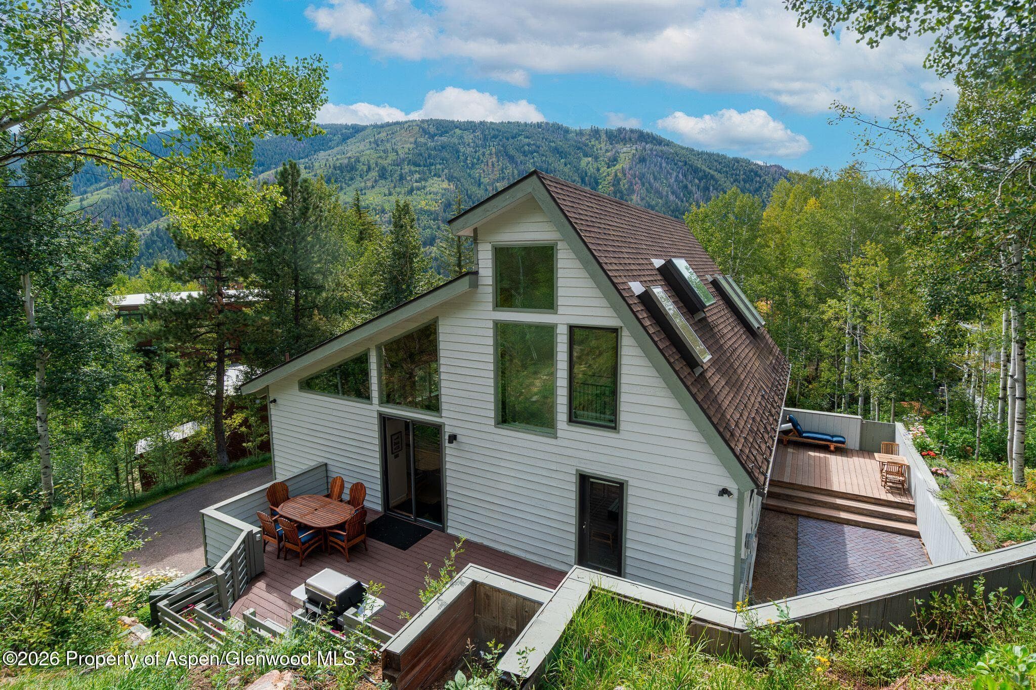 100 Mountain Laurel Court, Aspen, CO 81611 - Photo 1