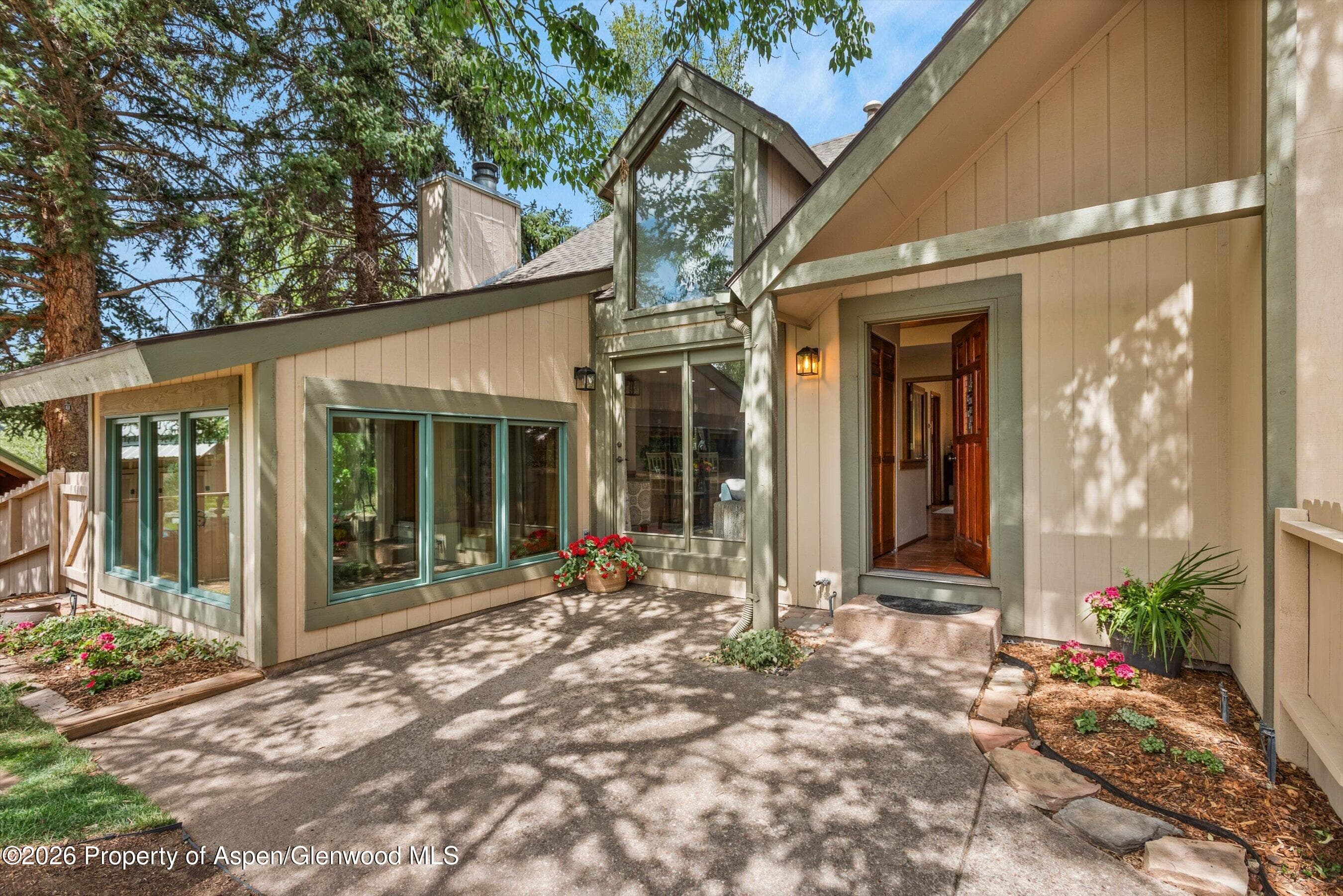 33 Mountain Court, Basalt, CO 81621 - Photo 1
