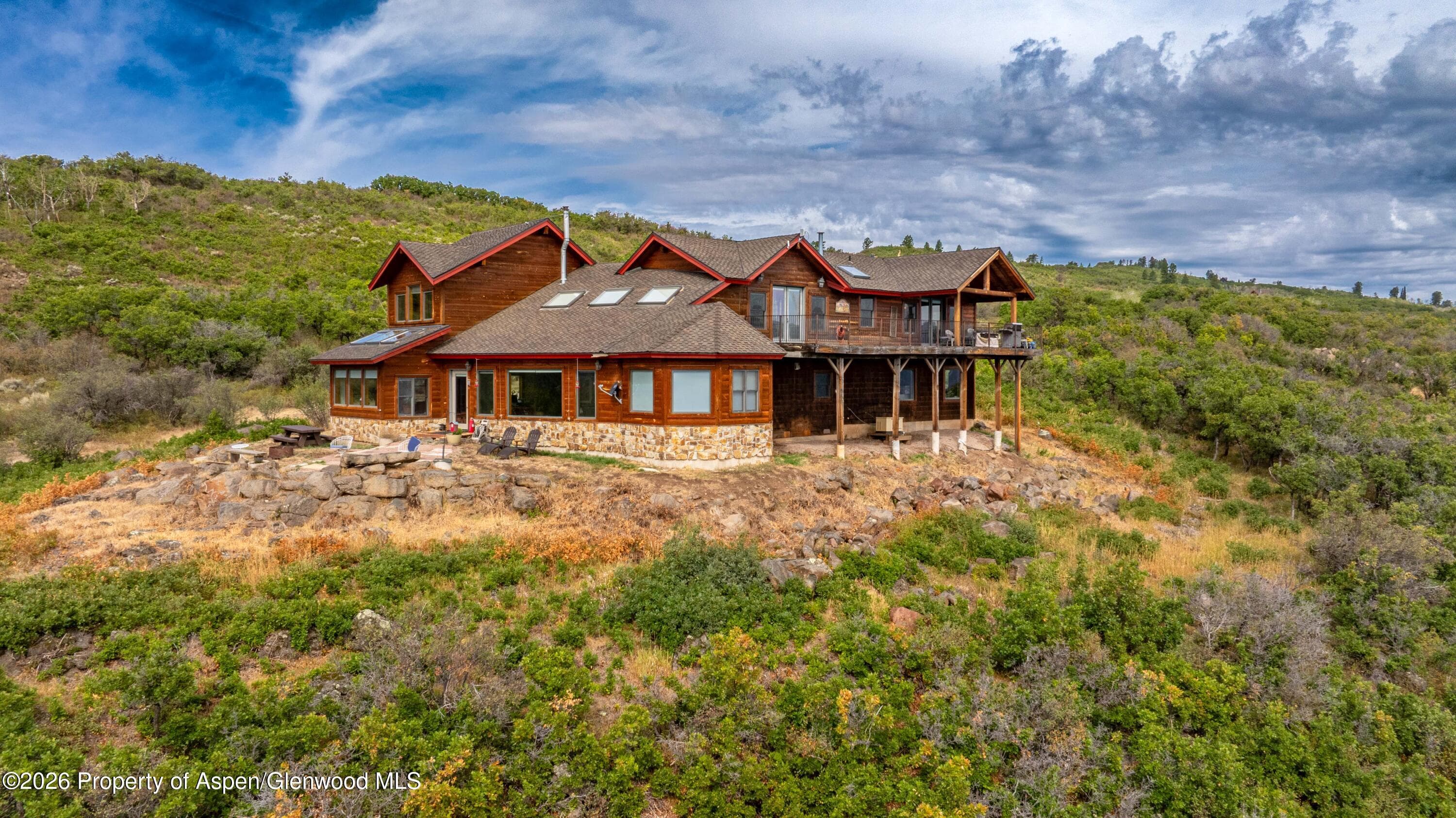 620 S Marsh Lane, Glenwood Springs, CO 81601 - Photo 1