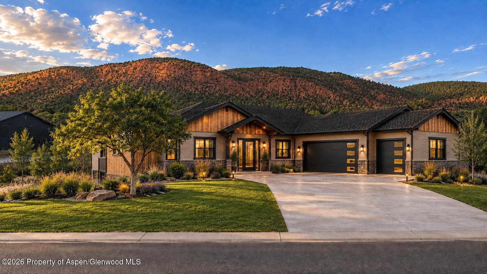 1700 River Bend Way, Glenwood Springs, CO 81601 - Photo 1