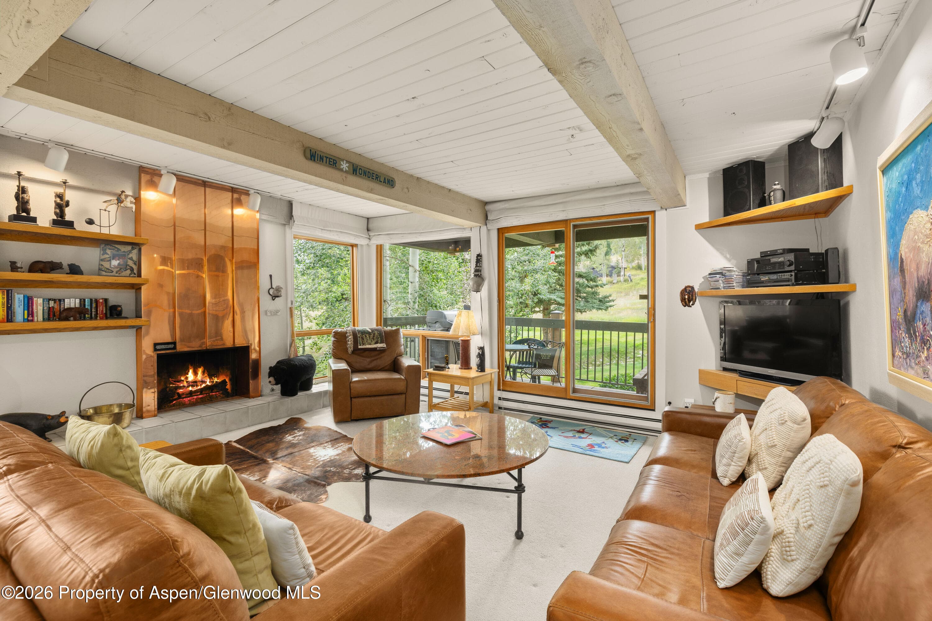 855 Carriage Way Summit 201, Snowmass Village, CO 81615