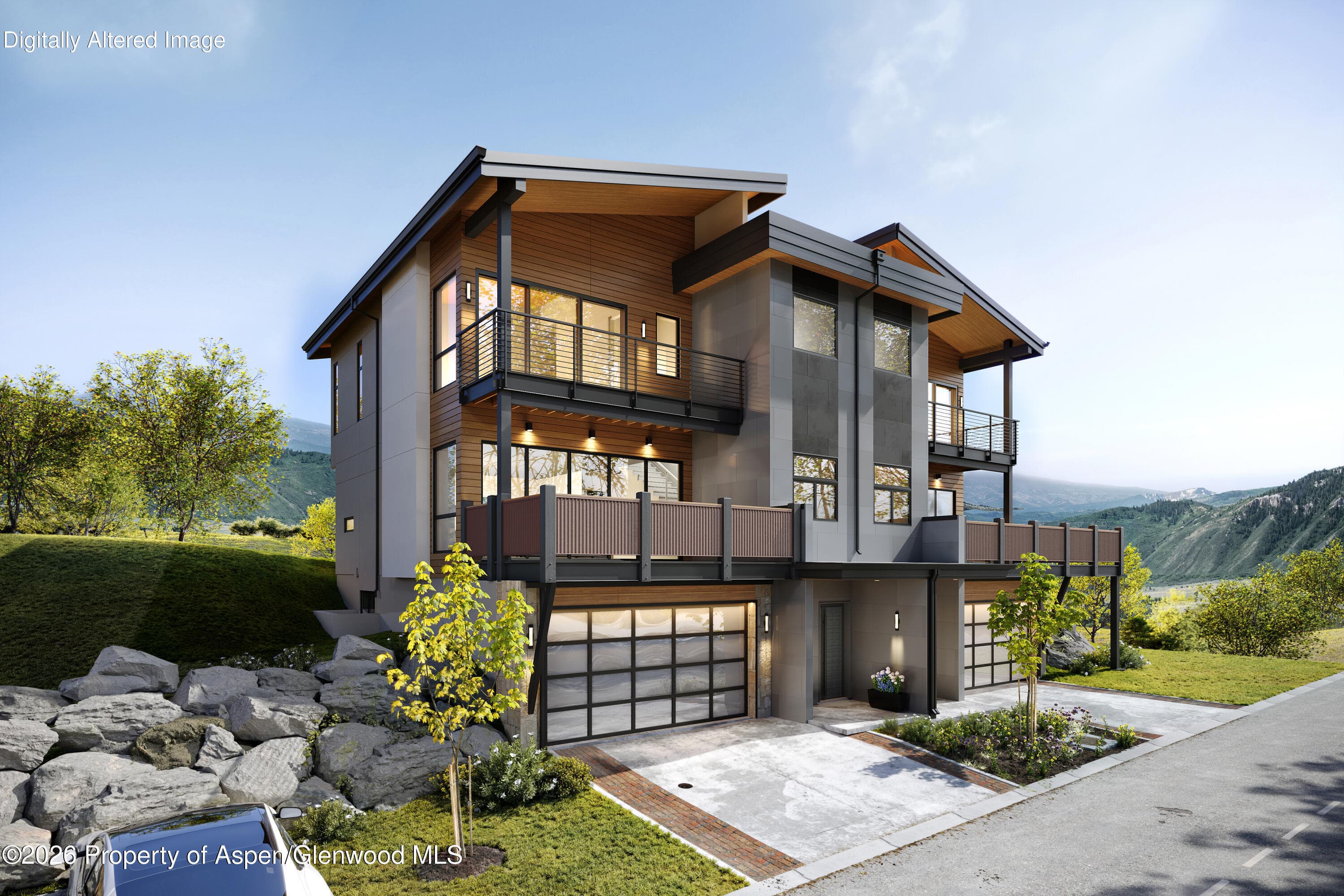 275 Overlook Ridge, Basalt, CO 81621 - Photo 1