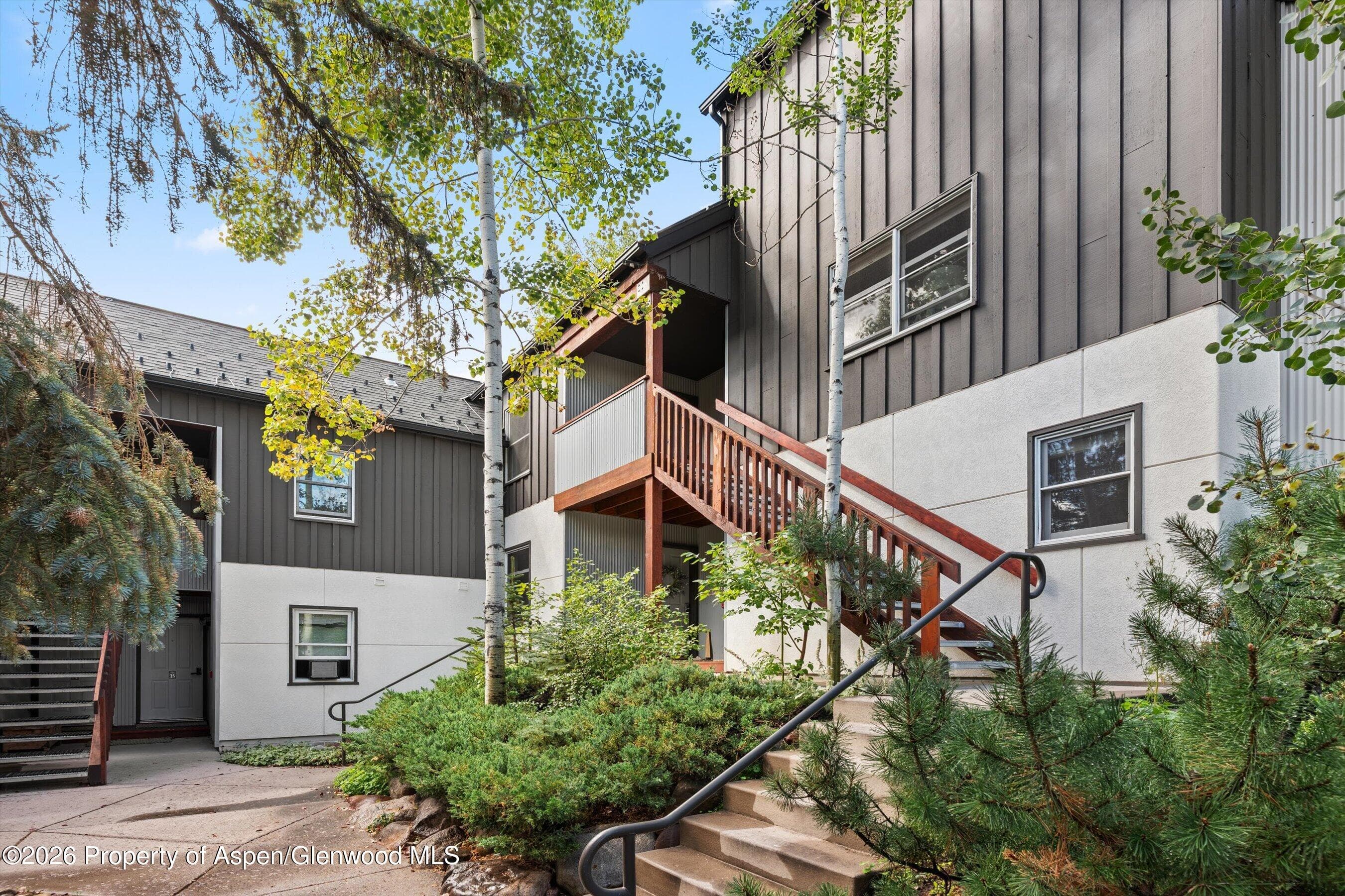414 Pacific Avenue G, Aspen, CO 81611 - Photo 1