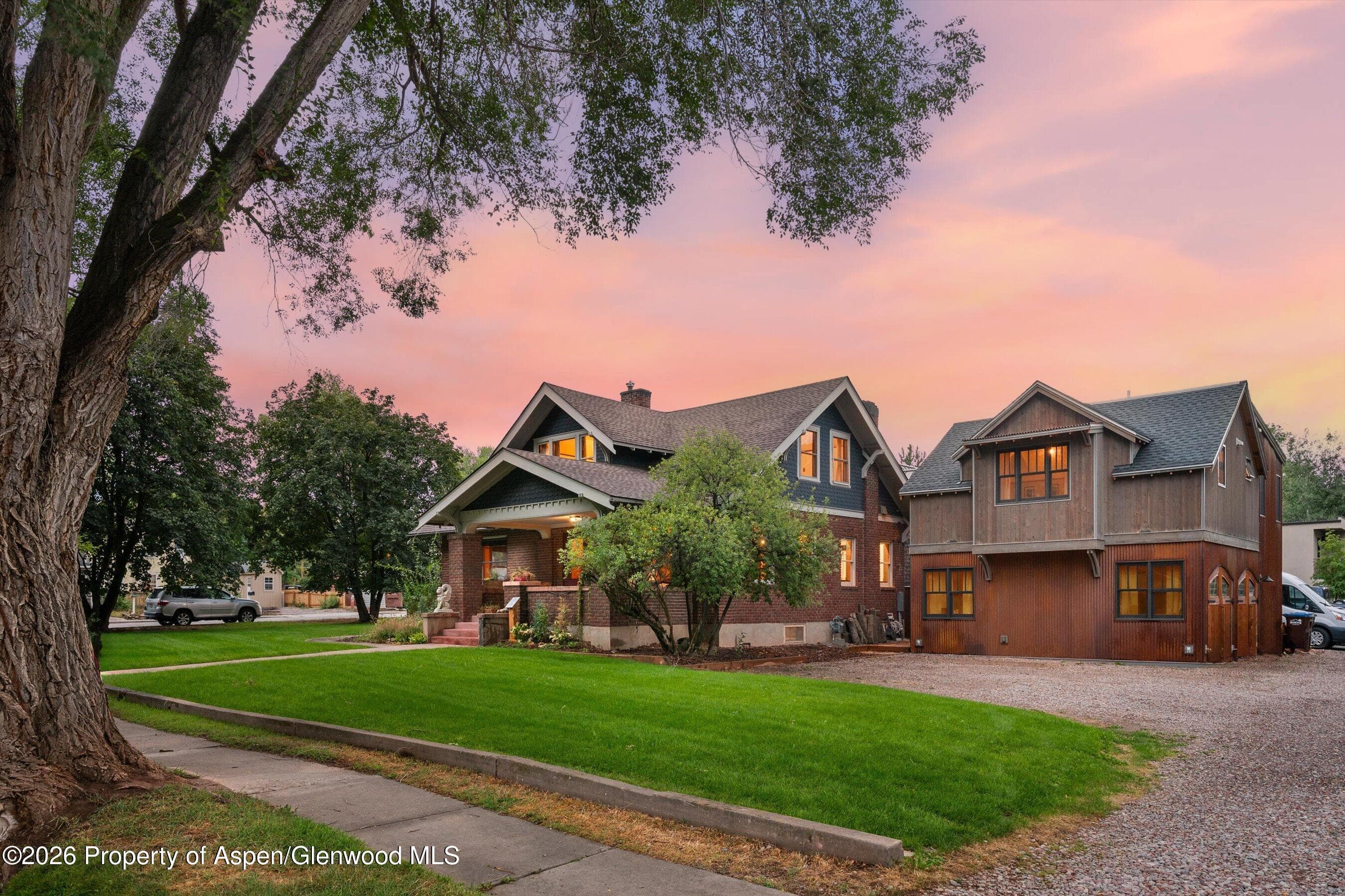 275 S 4th Street, Carbondale, CO 81623 - Photo 1