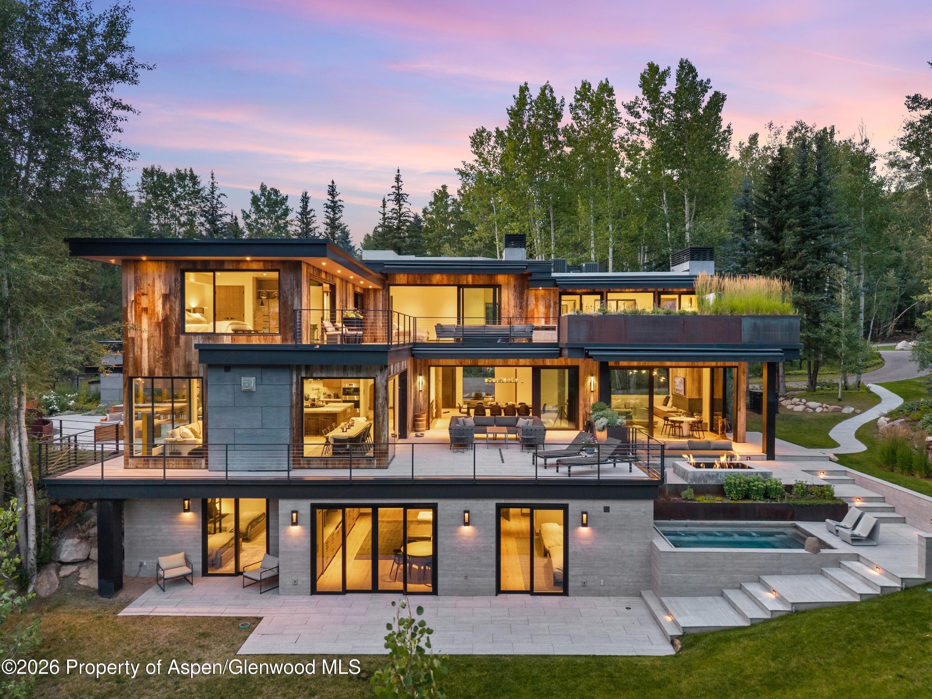 1419 Crystal Lake Road, Aspen, CO 81611 - Photo 1