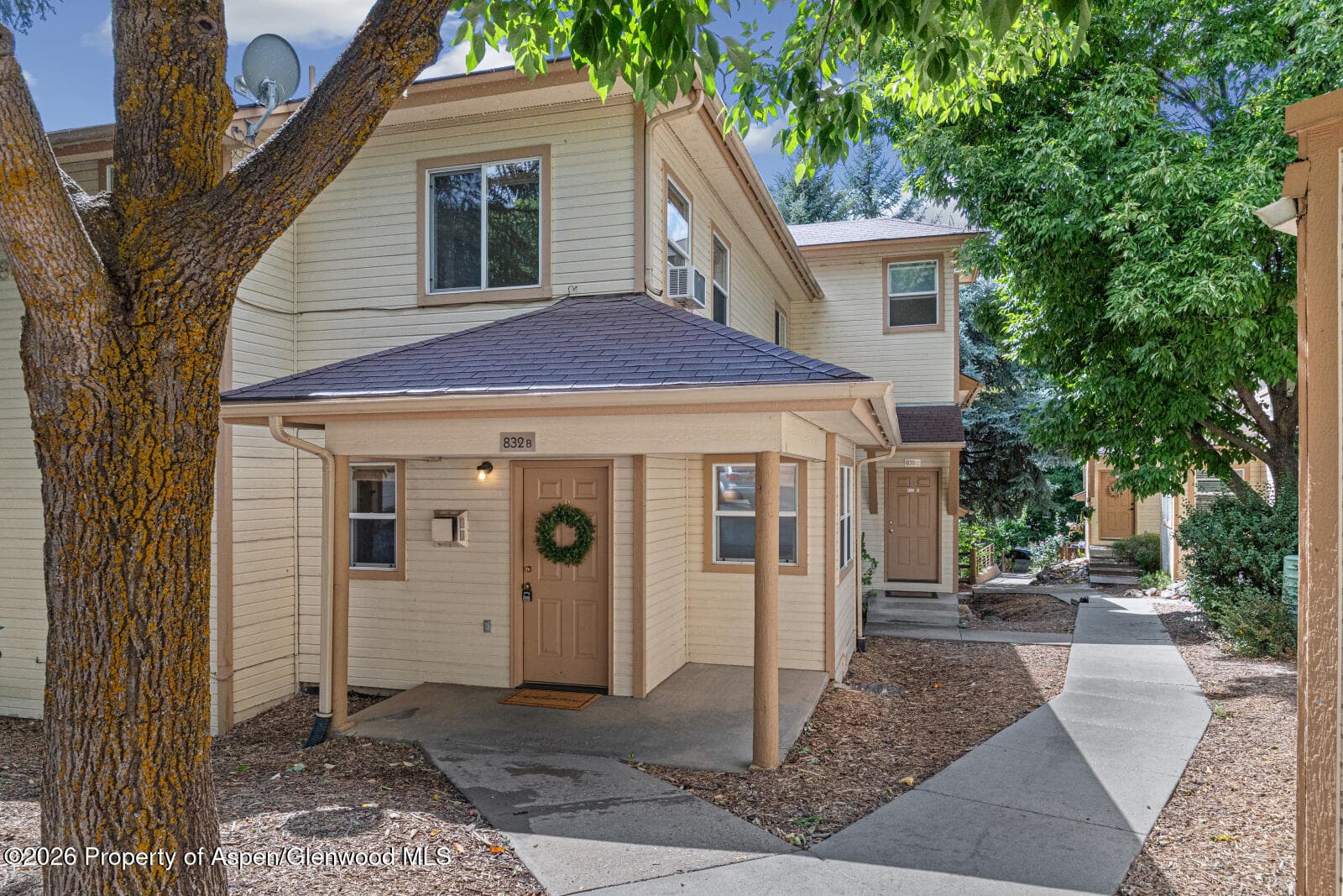 832 Donegan Road Unit B, Glenwood Springs, CO 81601 - Photo 1