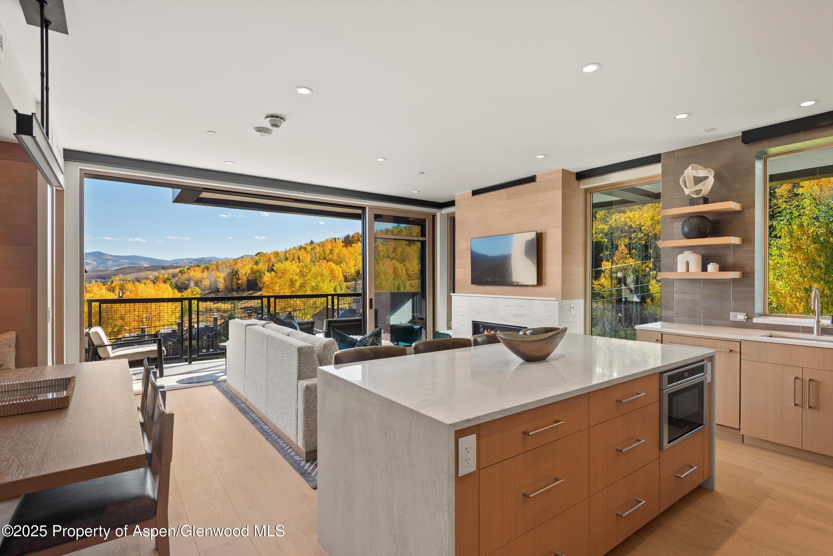 130 Wood Road 551, Snowmass Village, CO 81615 - Photo 1