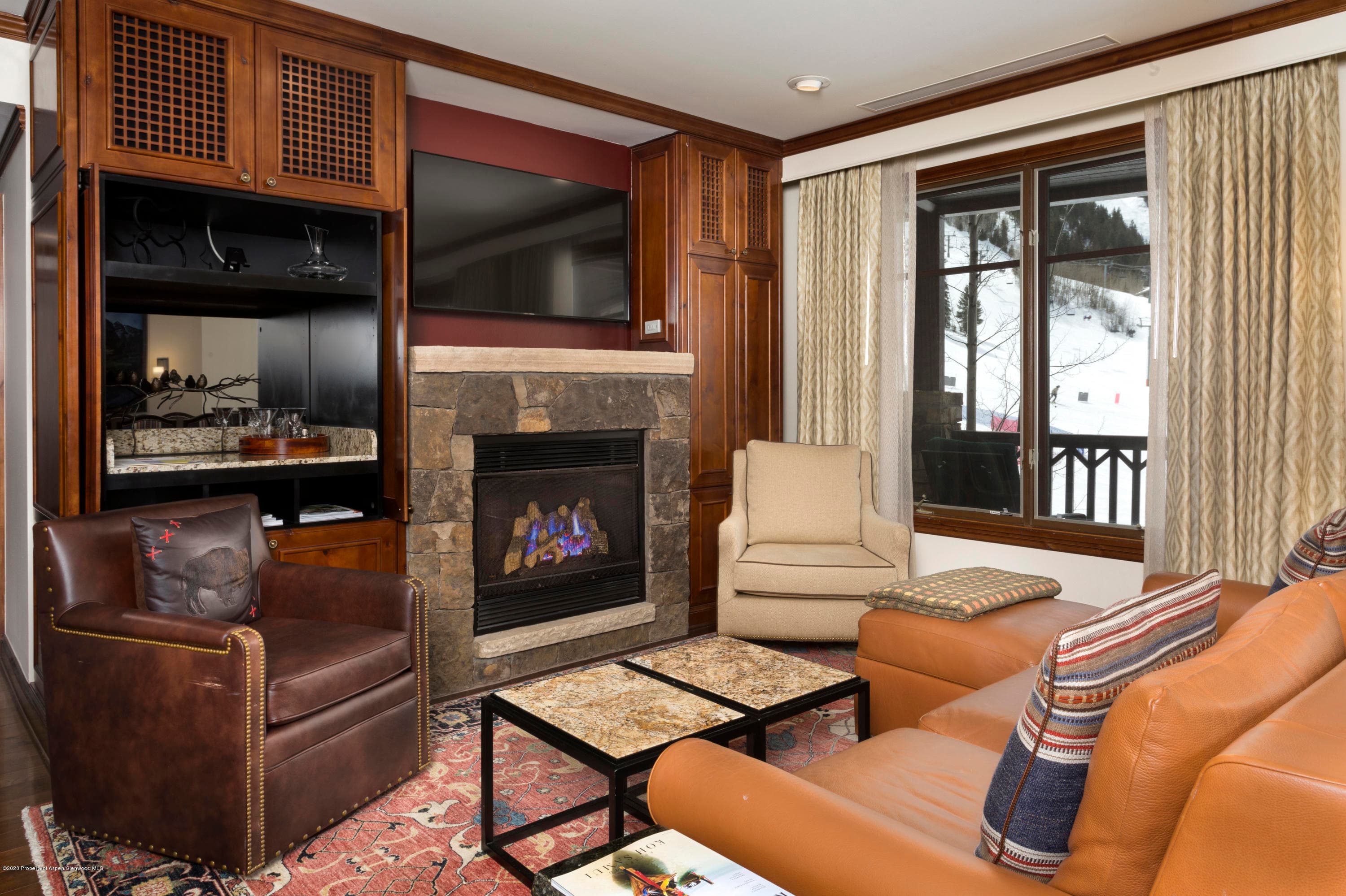 0197 Prospector Road Unit 2307 Winter Interst 4, Aspen, CO 81611 - Photo 1