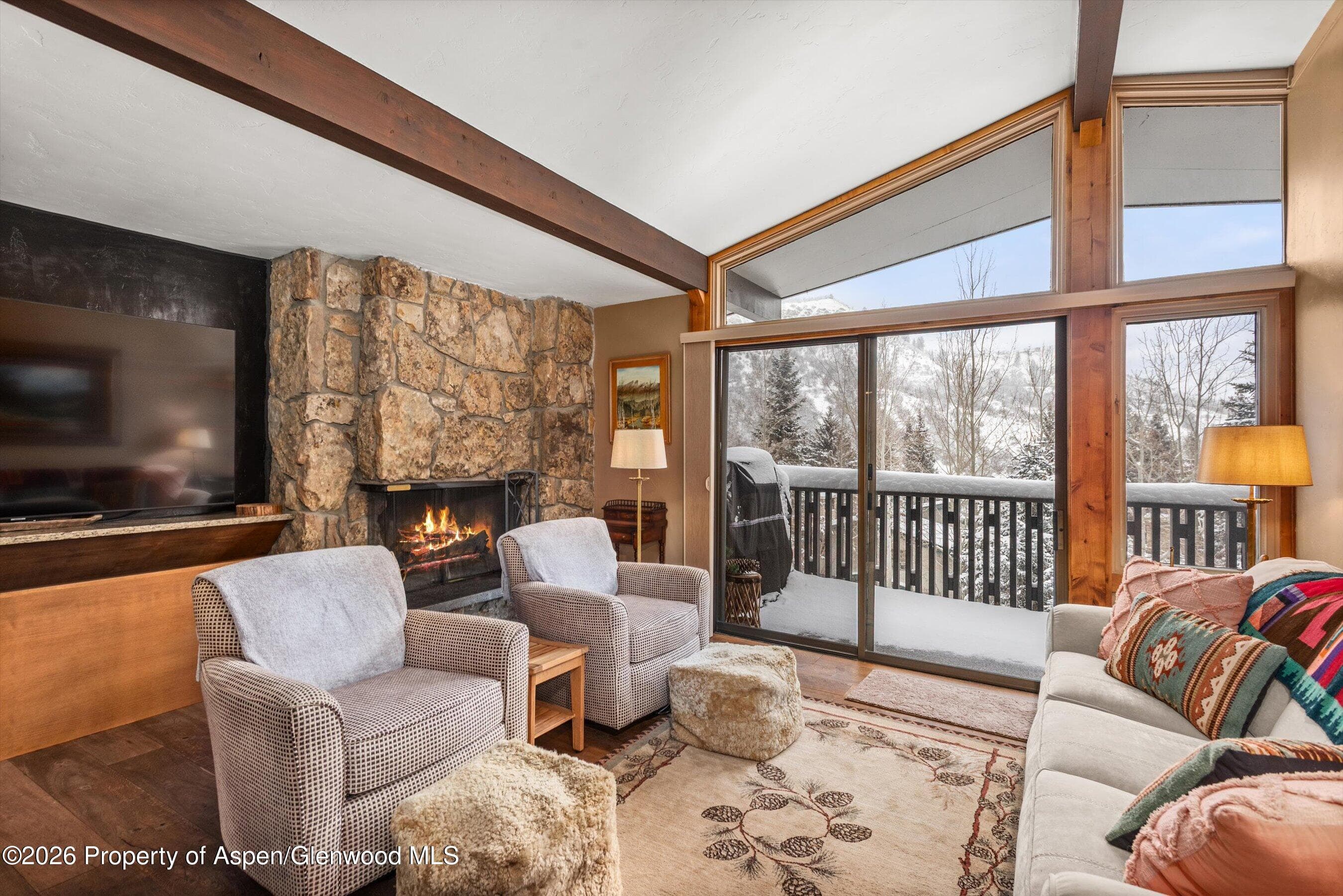 150 Carriage Way 33, Snowmass Village, CO 81615