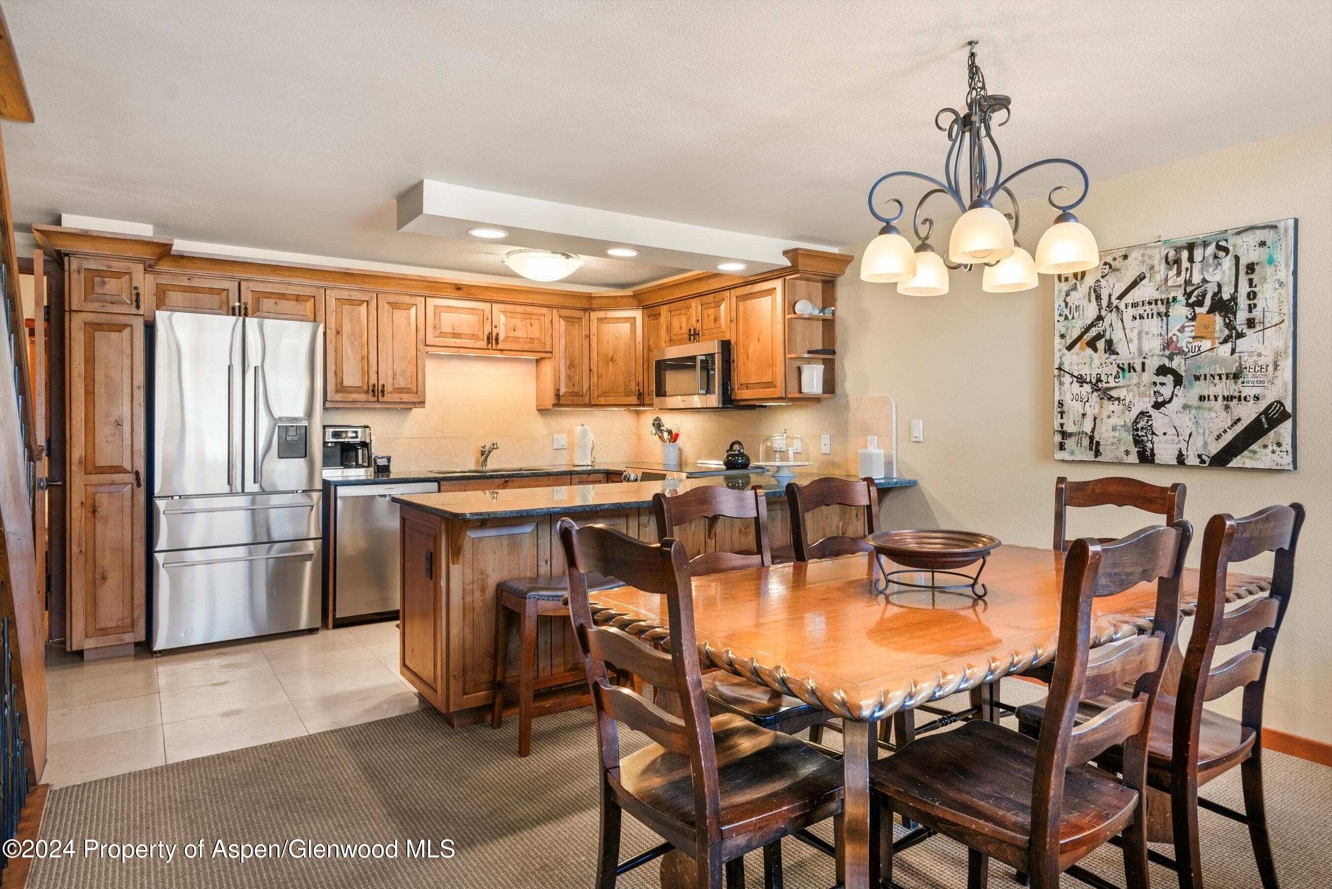 400 Wood Road 1207 - Photo 5