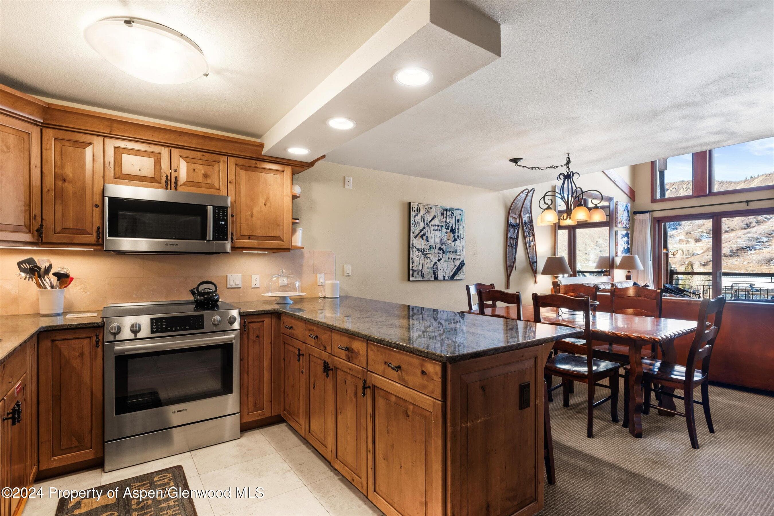 400 Wood Road 1207 - Photo 6