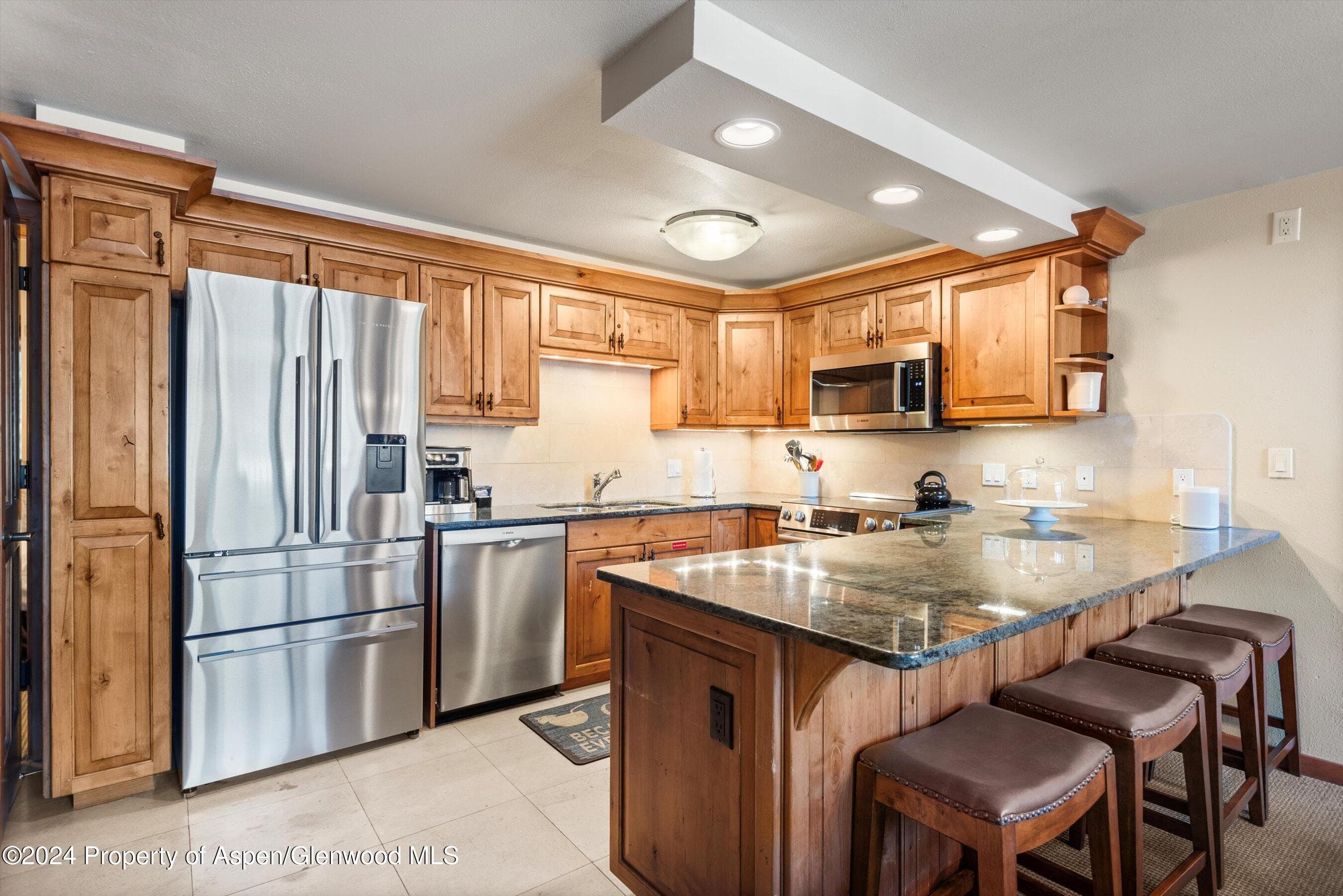 400 Wood Road 1207 - Photo 7