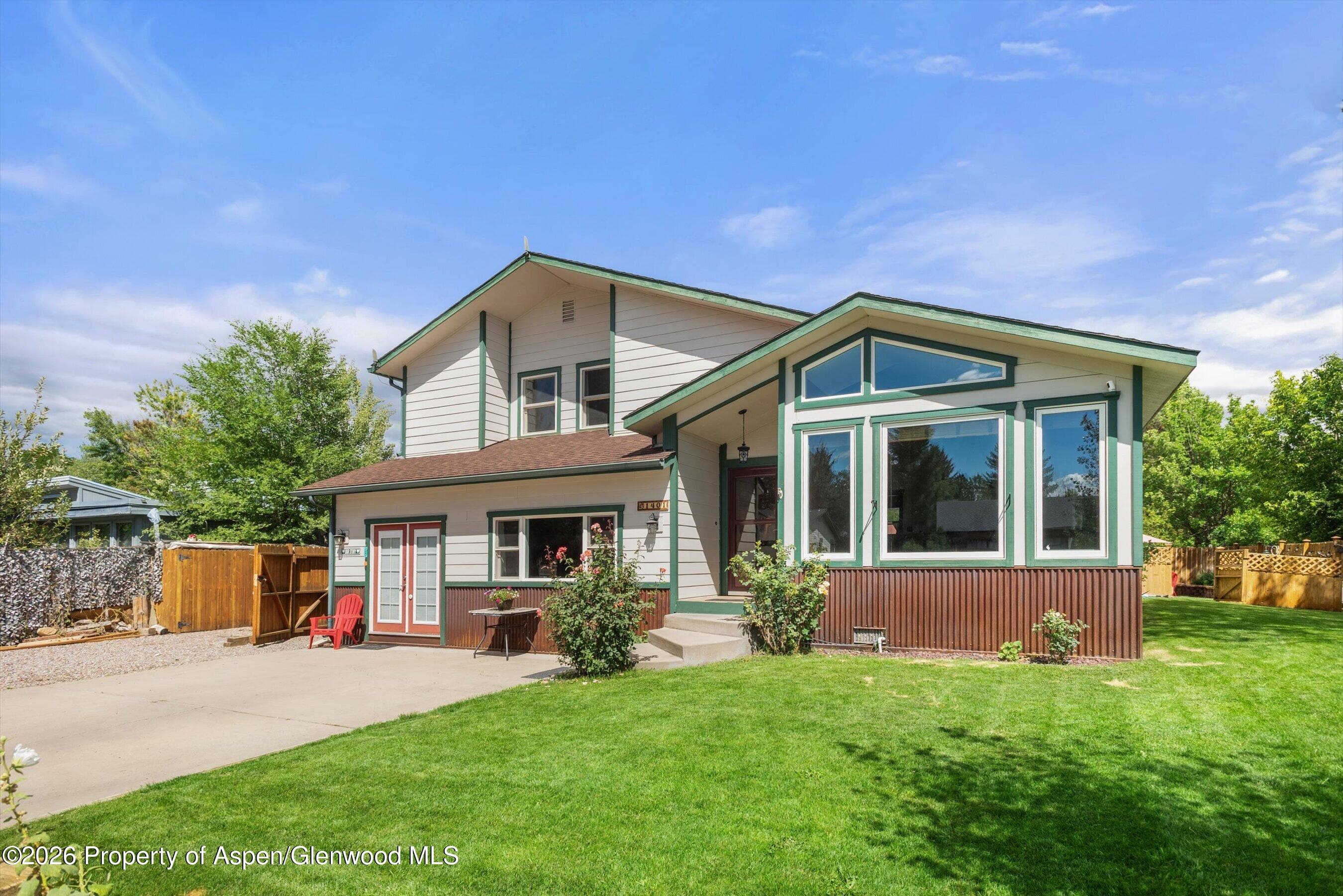 1401 Greystone Drive, Carbondale, CO 81623 - Photo 1