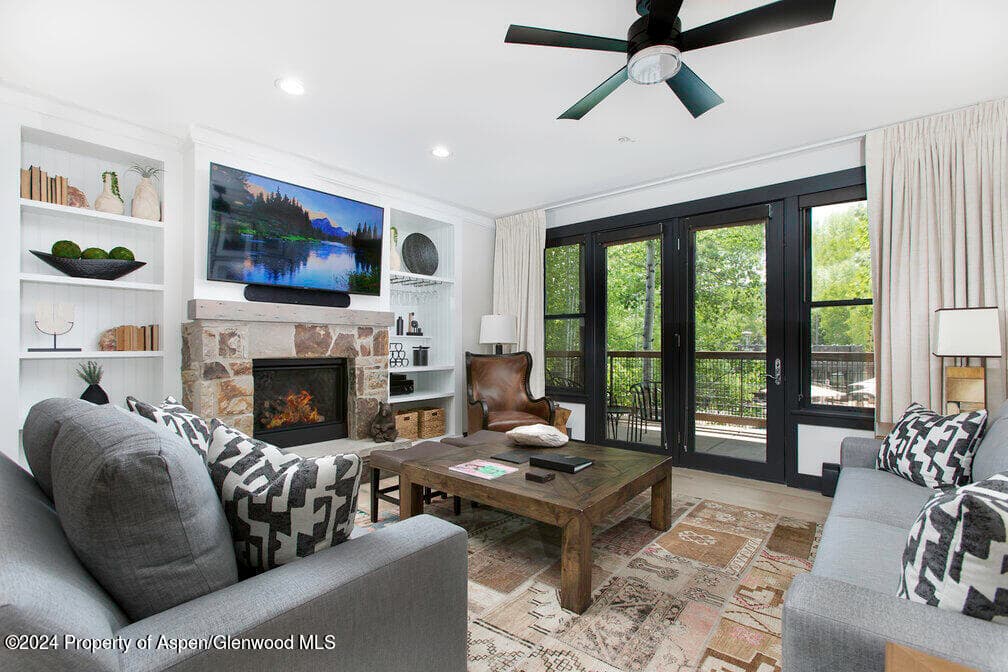 0239 Snowmass Club Circle 126, Snowmass Village, CO 81615 - Photo 1