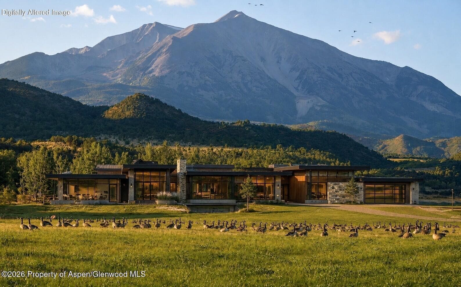 1625 Prince Creek Road, Carbondale, CO 81623