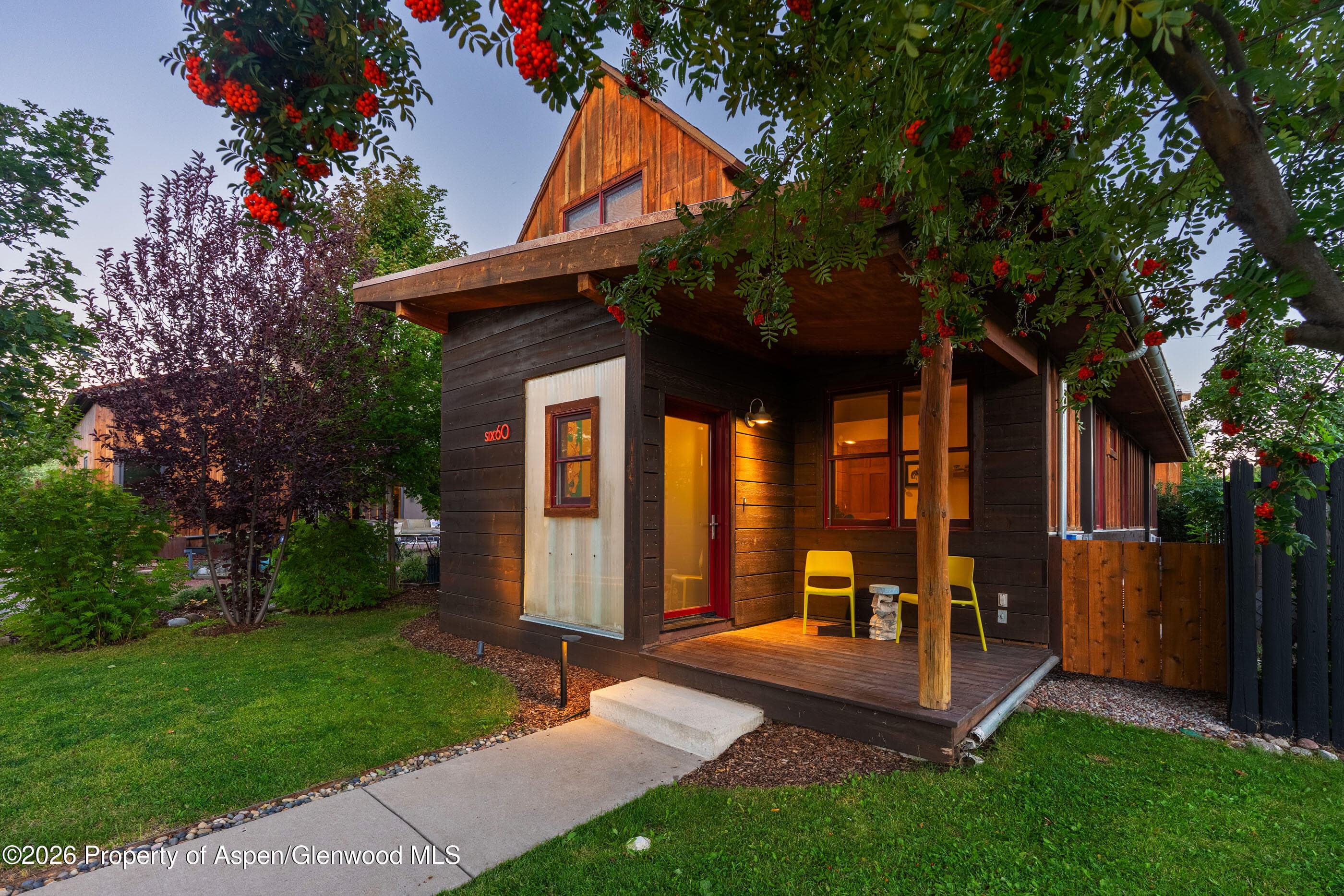 660 Lincoln Avenue, Carbondale, CO 81623 - Photo 1