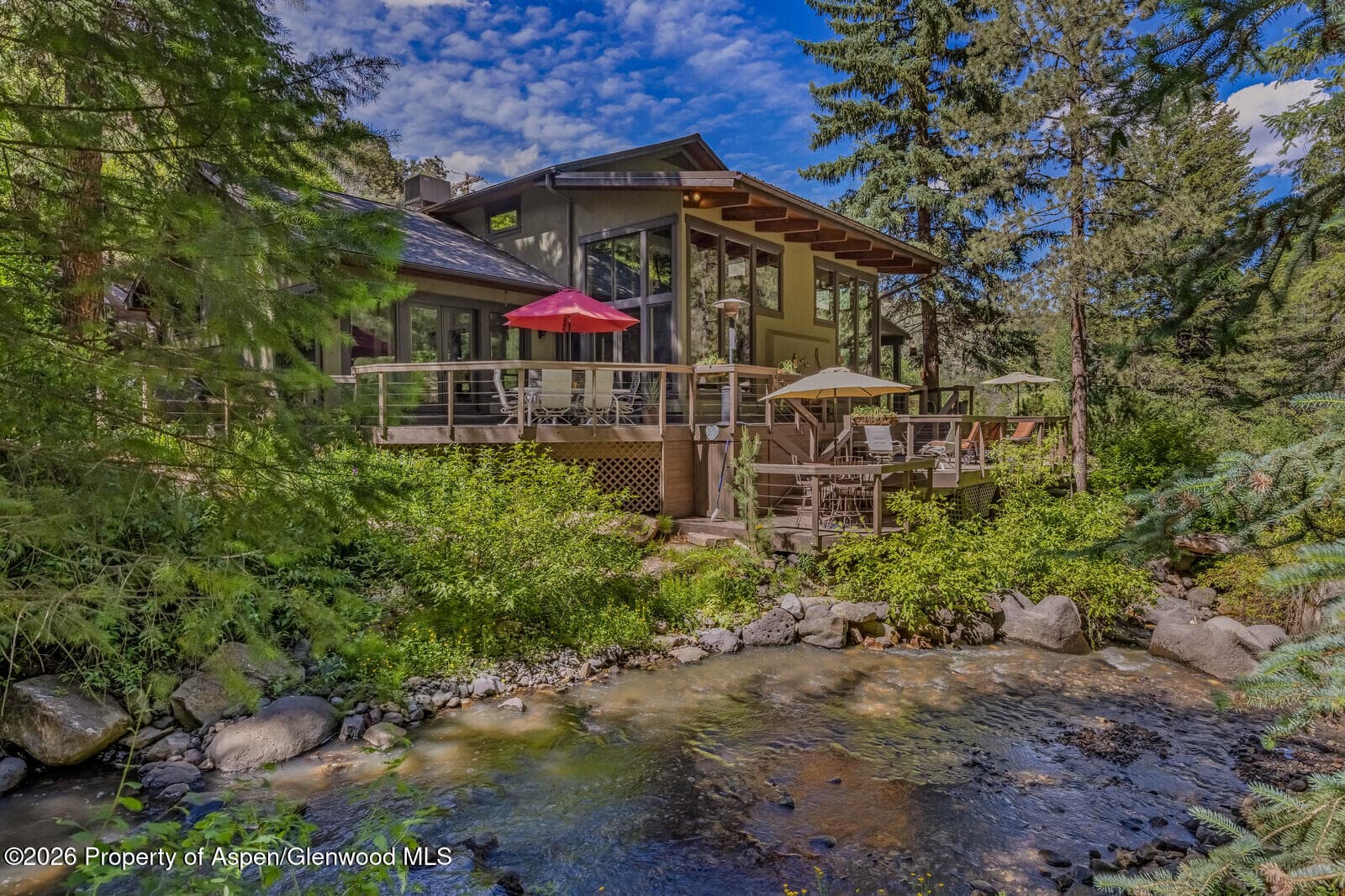 1254 County Road 127, Glenwood Springs, CO 81601 - Photo 1