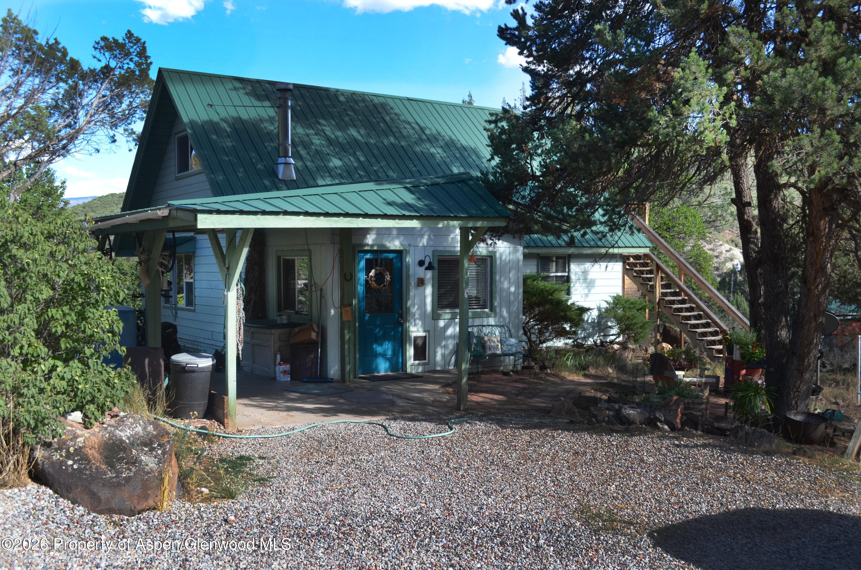 1613 County Road 113, Carbondale, CO 81623 - Photo 1