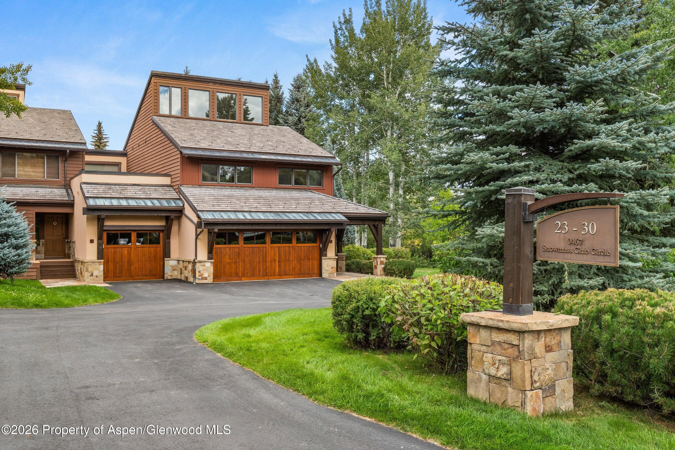 467 Snowmass Club Circle 23, Snowmass Village, CO 81615