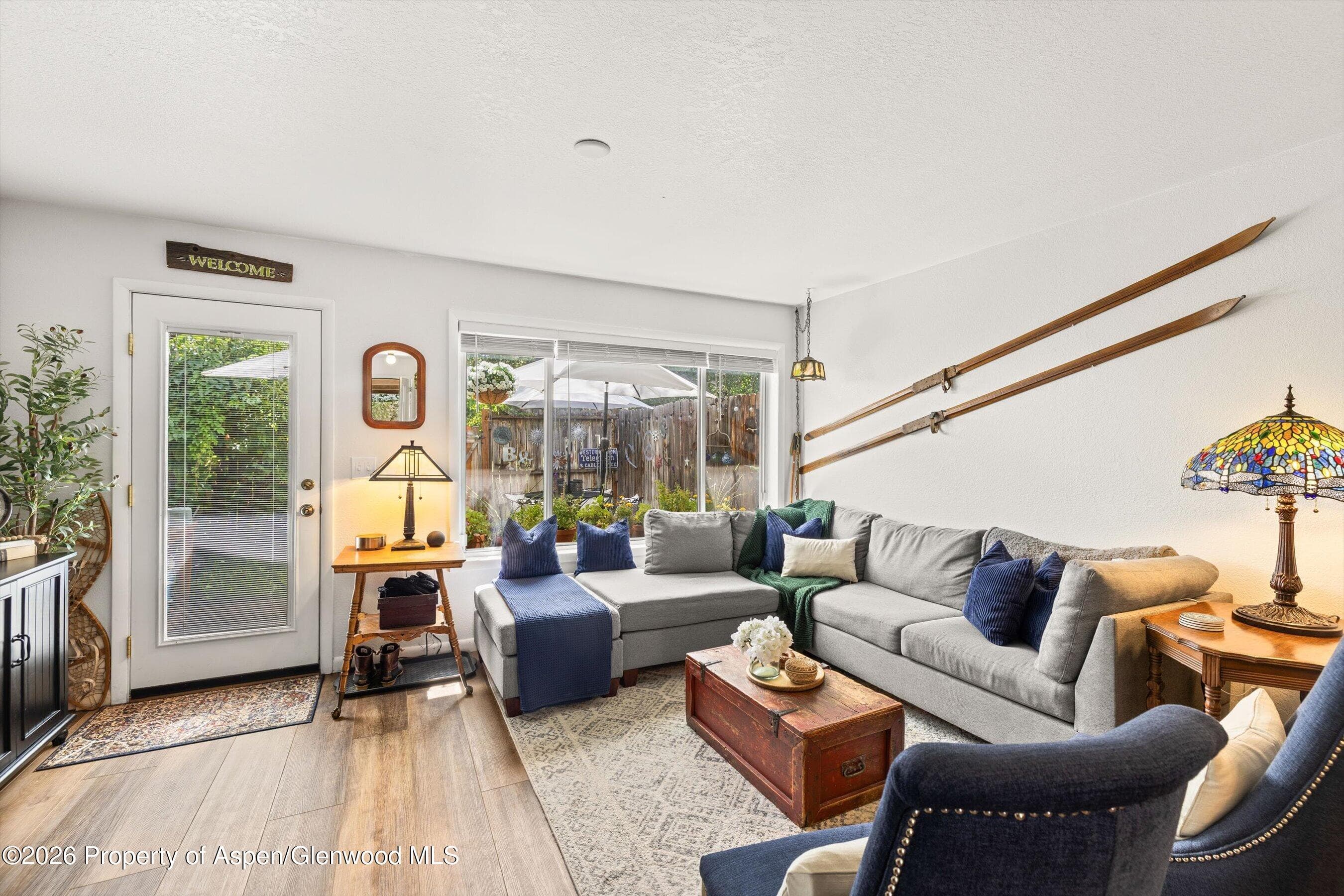 405 Park Avenue B2, Basalt, CO 81621