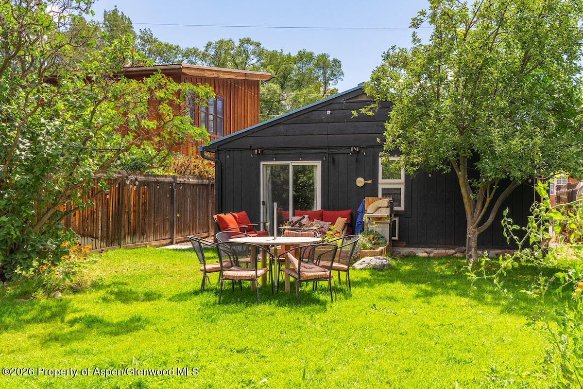 680 Lincoln Avenue, Carbondale, CO 81623