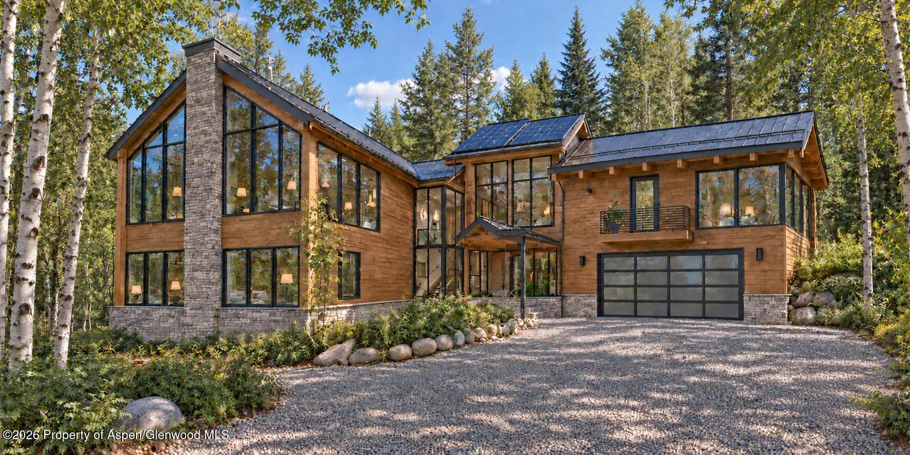 38 Valley View Road, Snowmass Village, CO 81615 - Photo 1