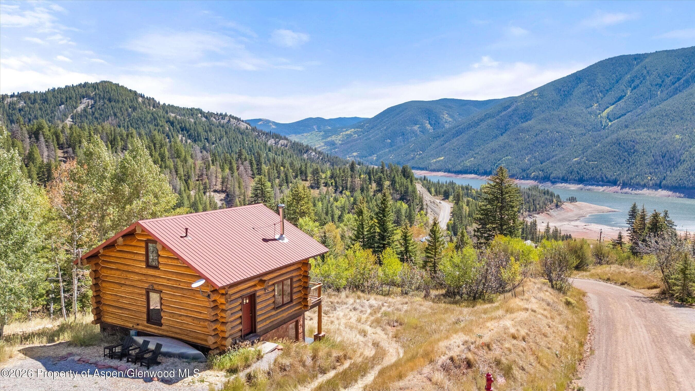 1301 Mclaughlin Lane, Basalt, CO 81621
