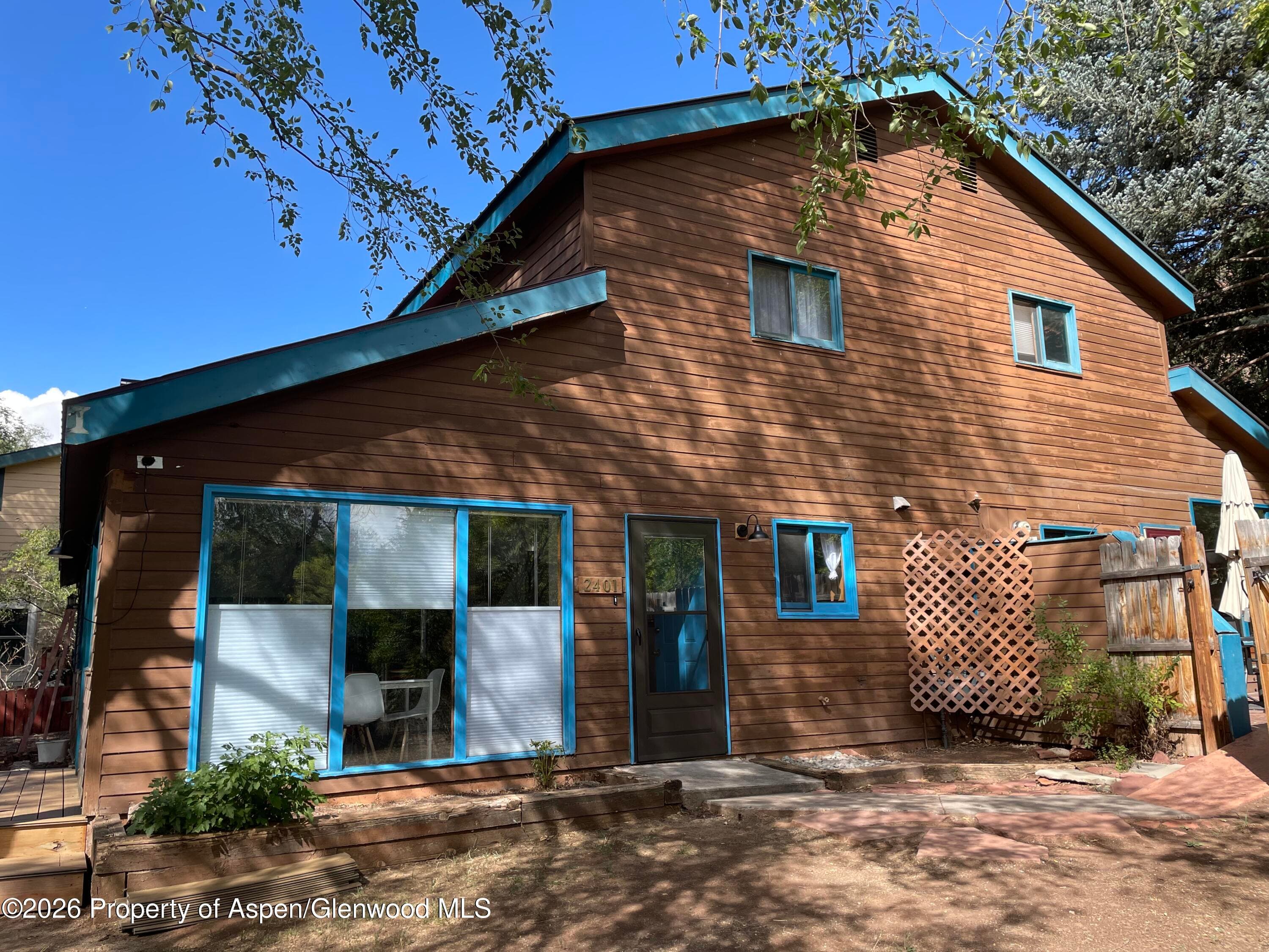 2401 Bennett Avenue Unit #A, Glenwood Springs, CO 81601