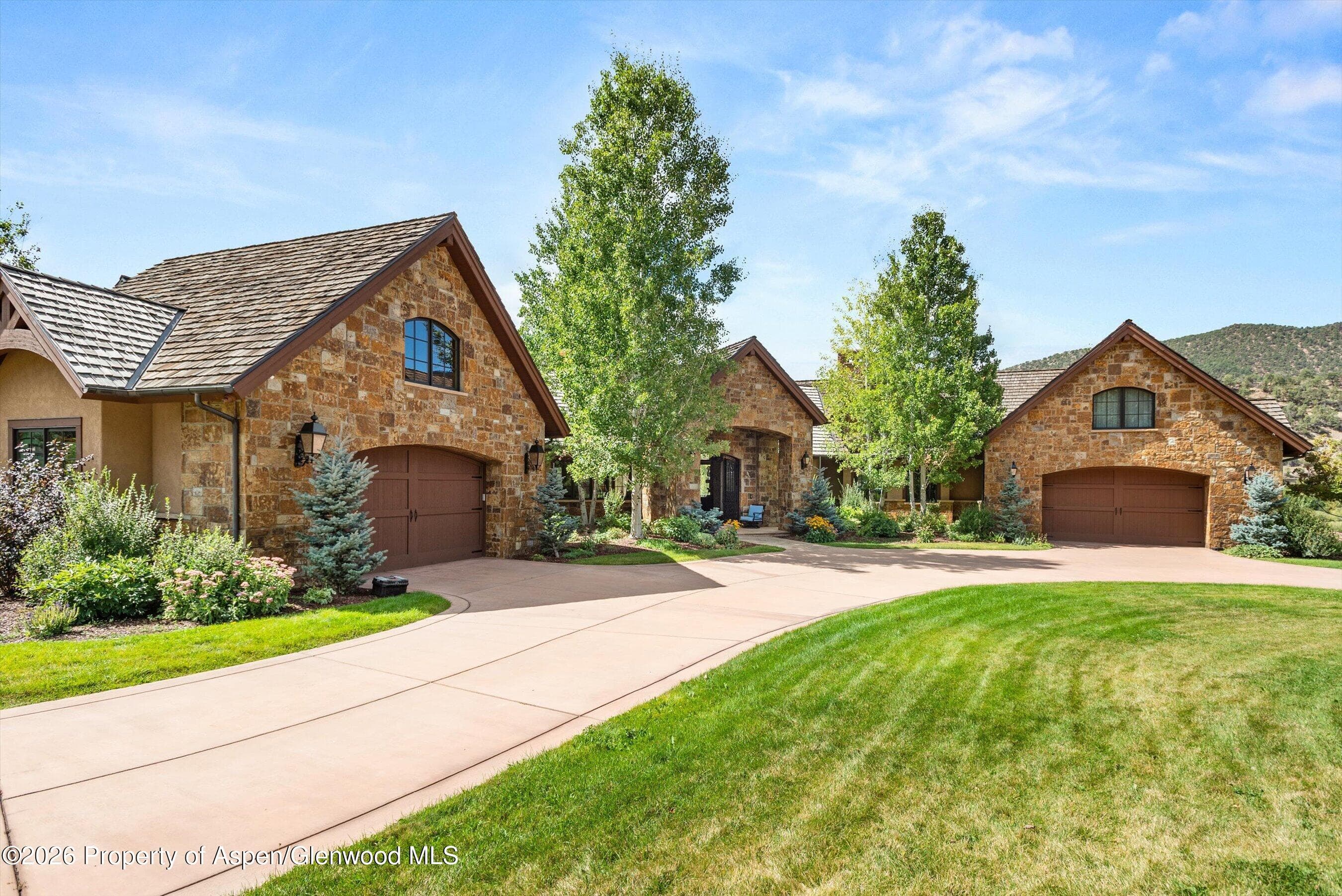 11 River Park Lane, Carbondale, CO 81623