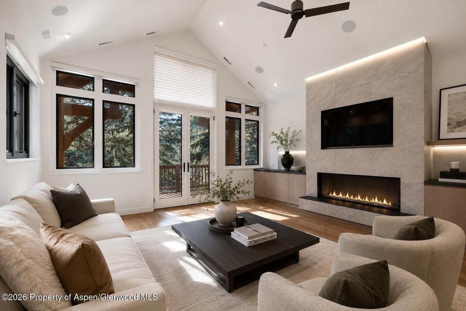 824 Bonita Drive, Aspen, CO 81611