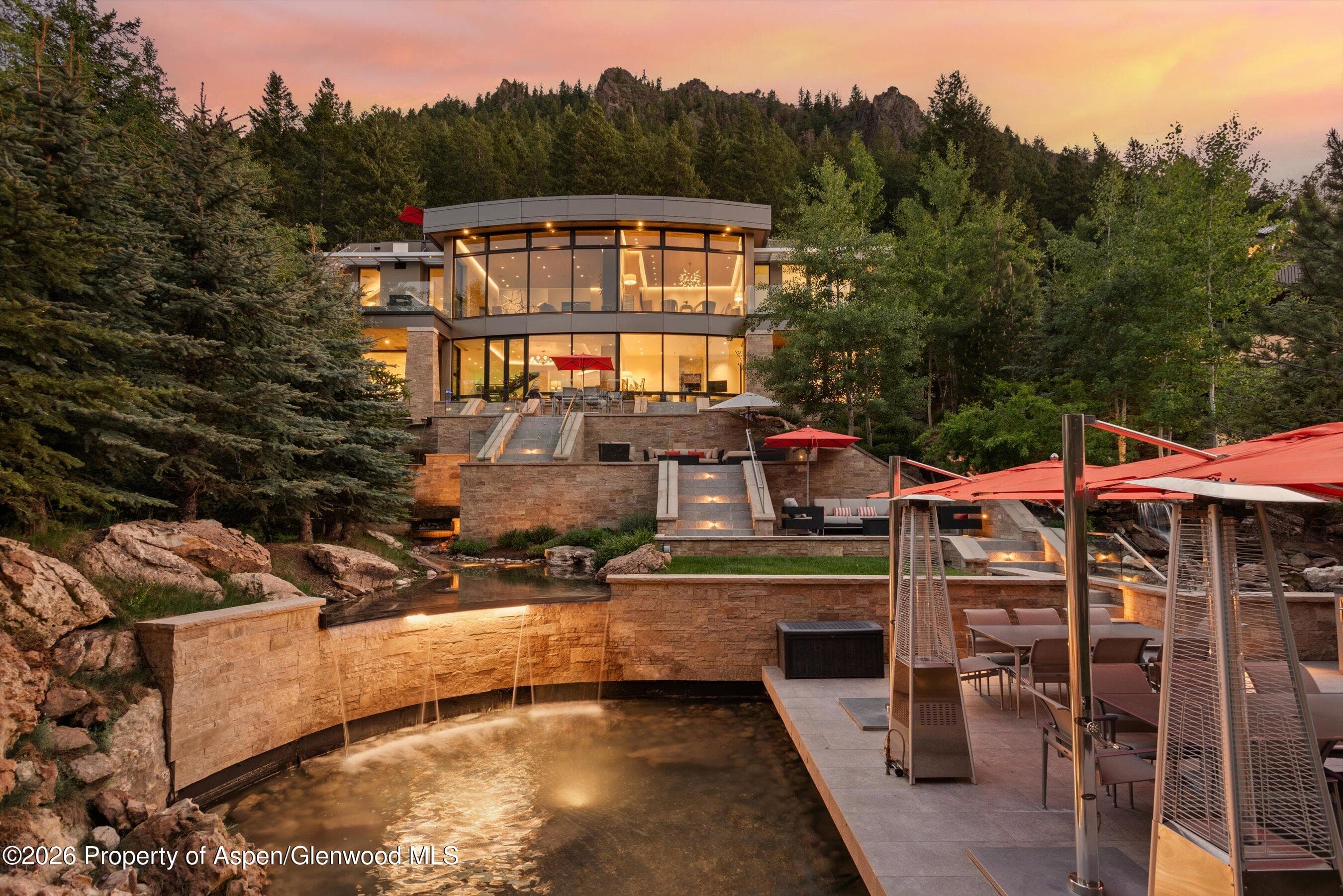 19 Little Cloud Trail, Aspen, CO 81611