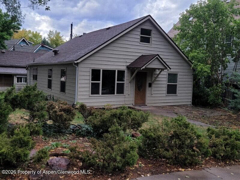 931 Blake Avenue, Glenwood Springs, CO 81601 - Photo 1
