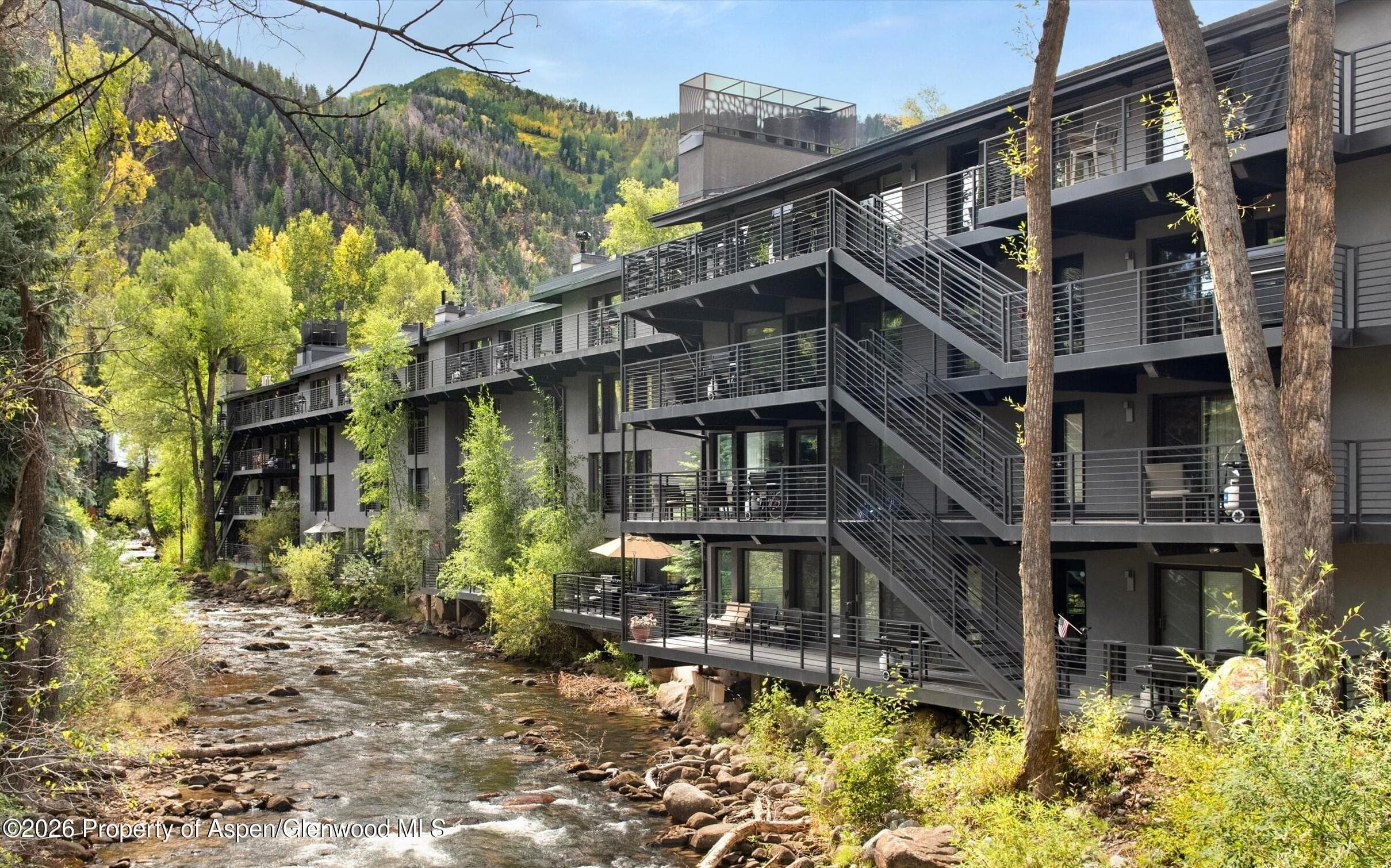 1039 E Cooper Avenue 19a & 21a, Aspen, CO 81611