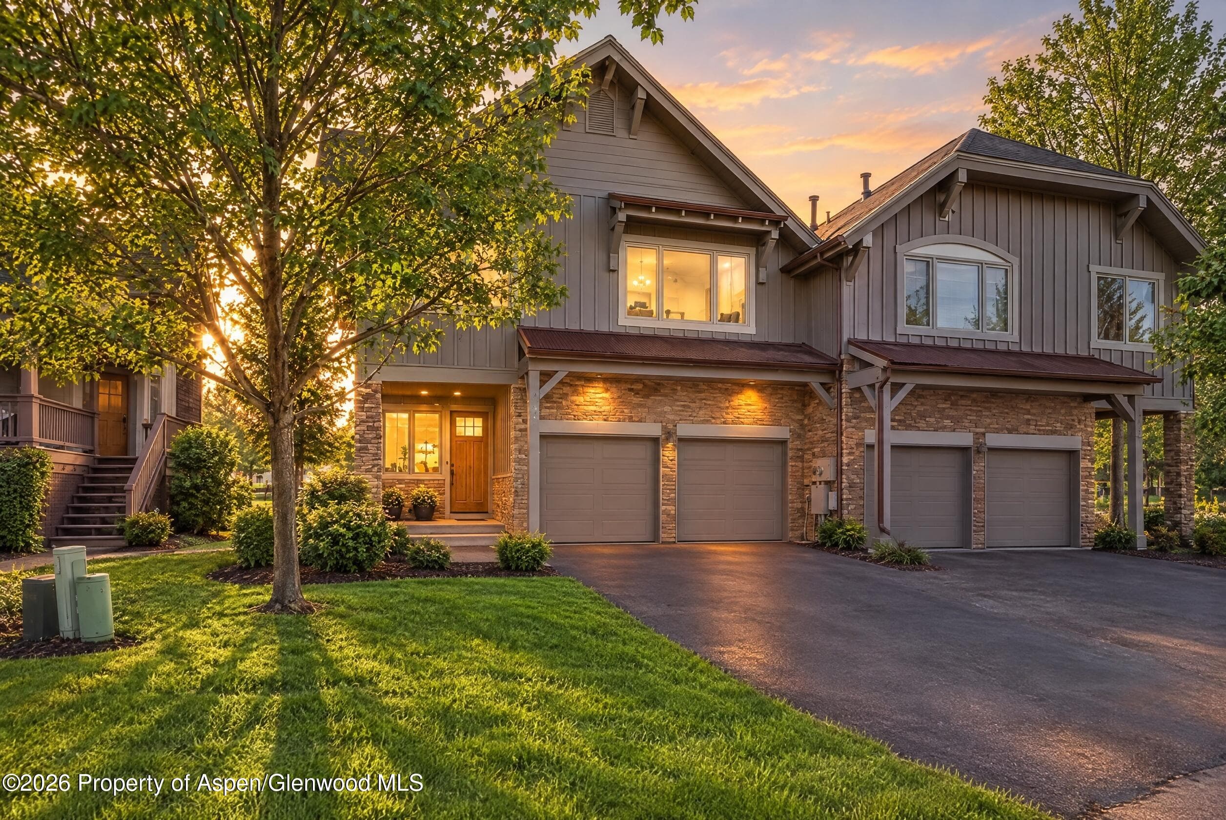 1276 Crystal Bluffs Loop, Carbondale, CO 81623 - Photo 1