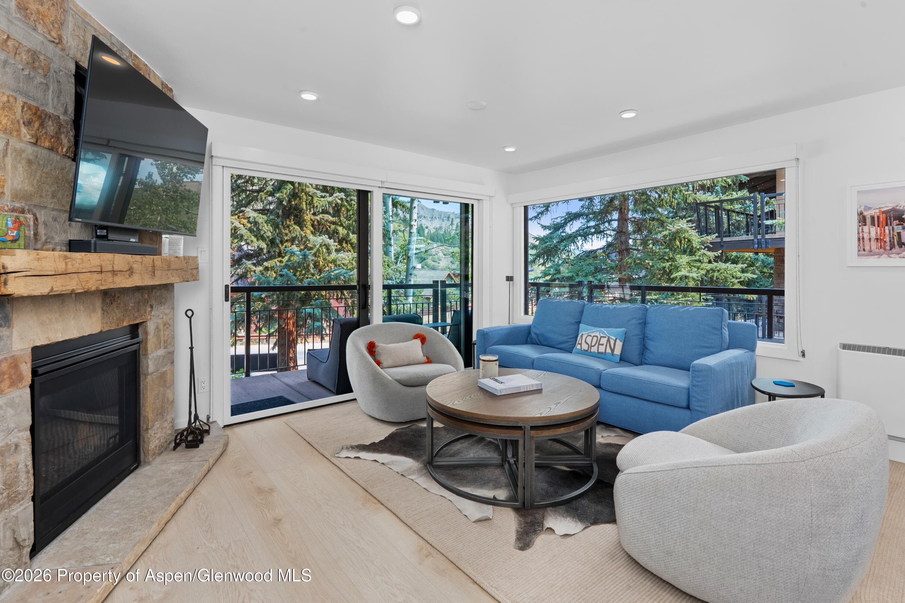 400 Wood Rd Road 1112d And 1111d, Snowmass Village, CO 81615 - Photo 1