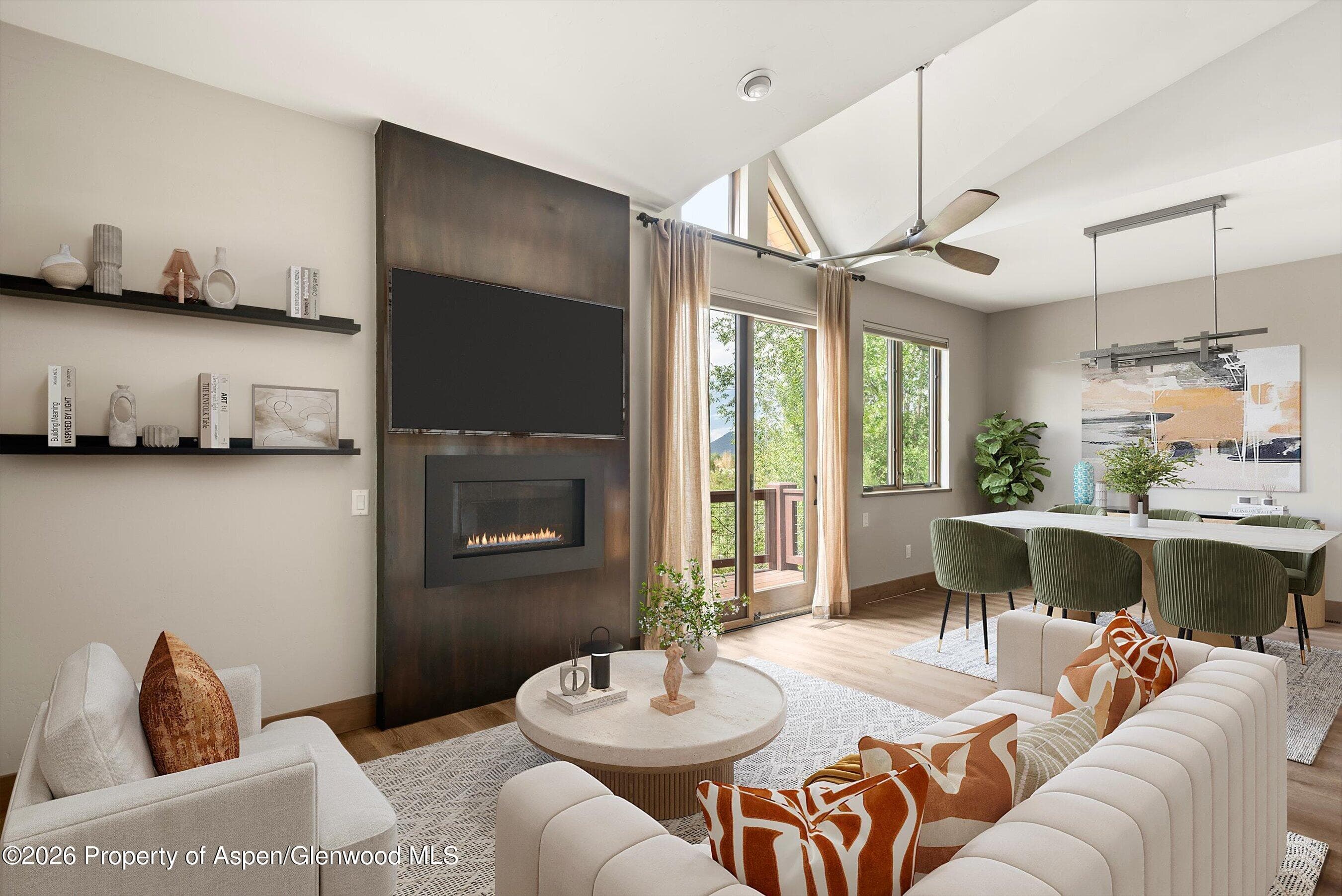 217 Overlook Ridge, Basalt, CO 81621