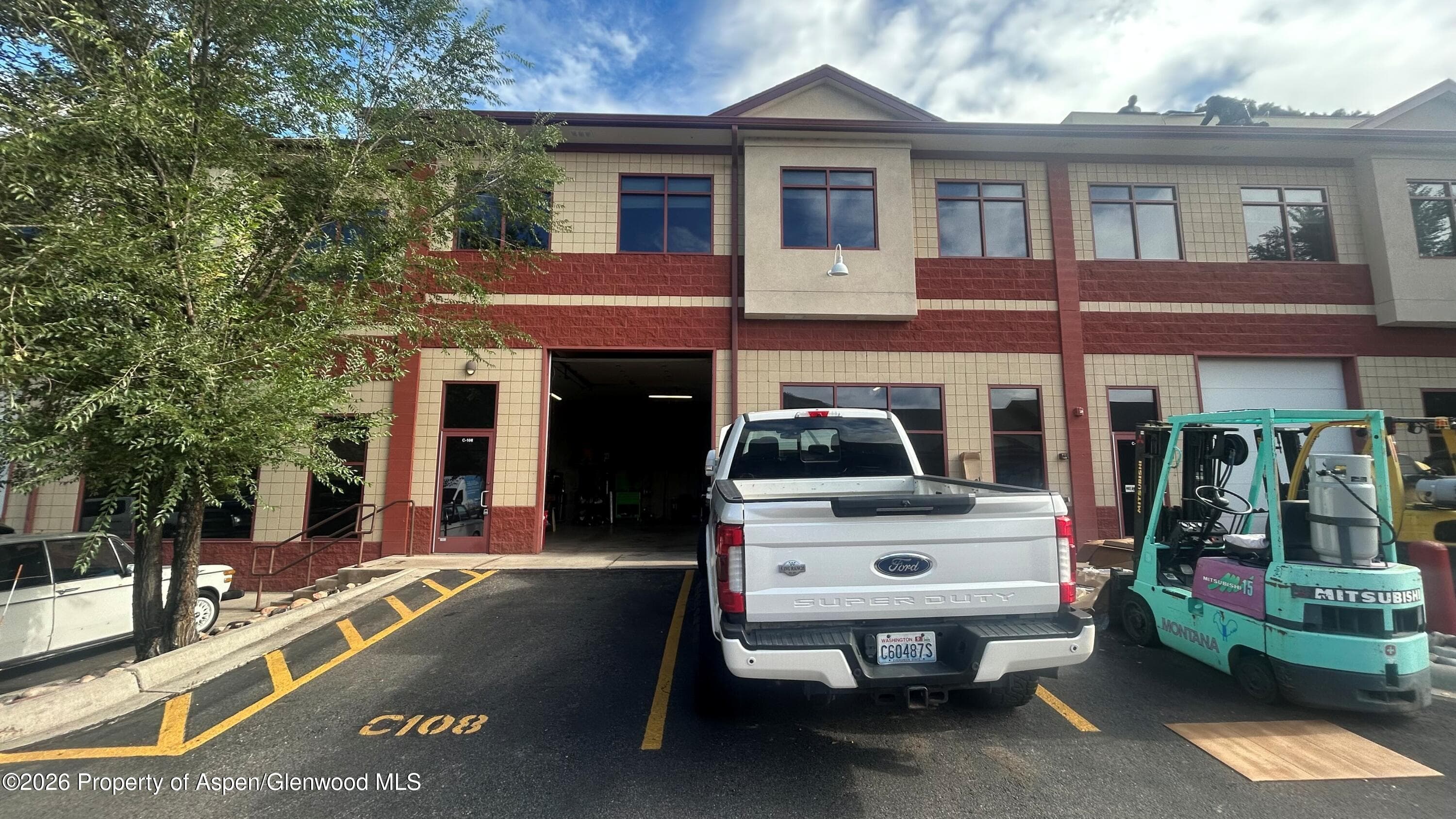 2550 Colorado 82 C108, Glenwood Springs, CO 81601