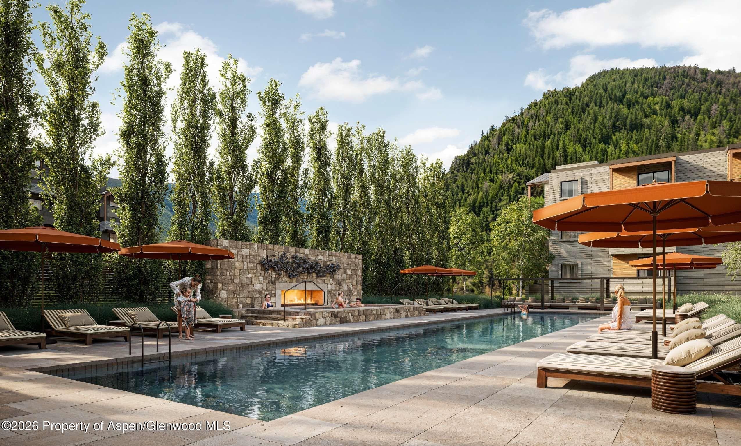 610 S West End Street K201, Aspen, CO 81611 - Photo 1