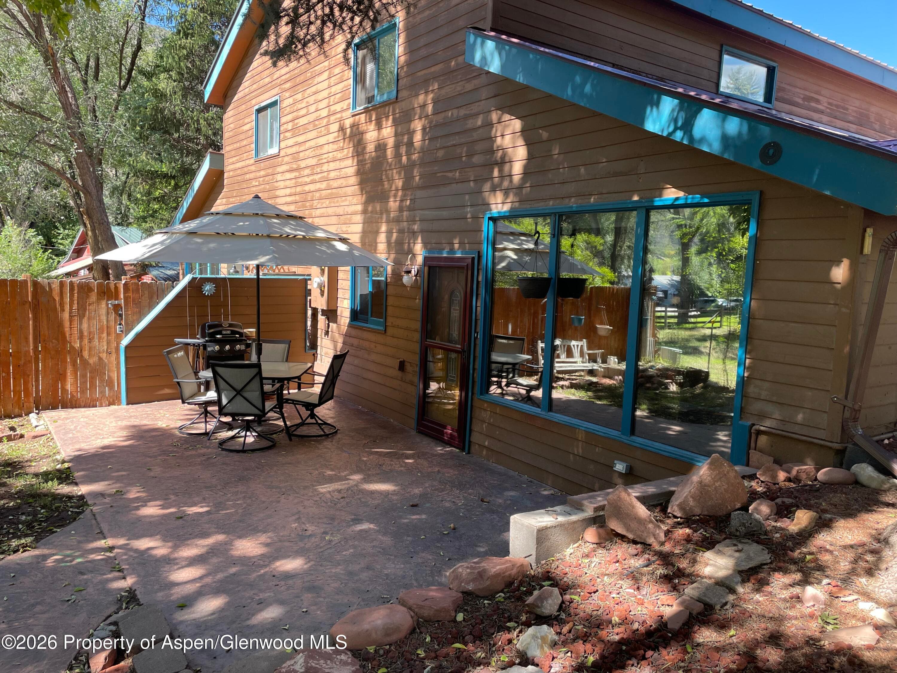 2401 Bennett Avenue Unit #B, Glenwood Springs, CO 81601