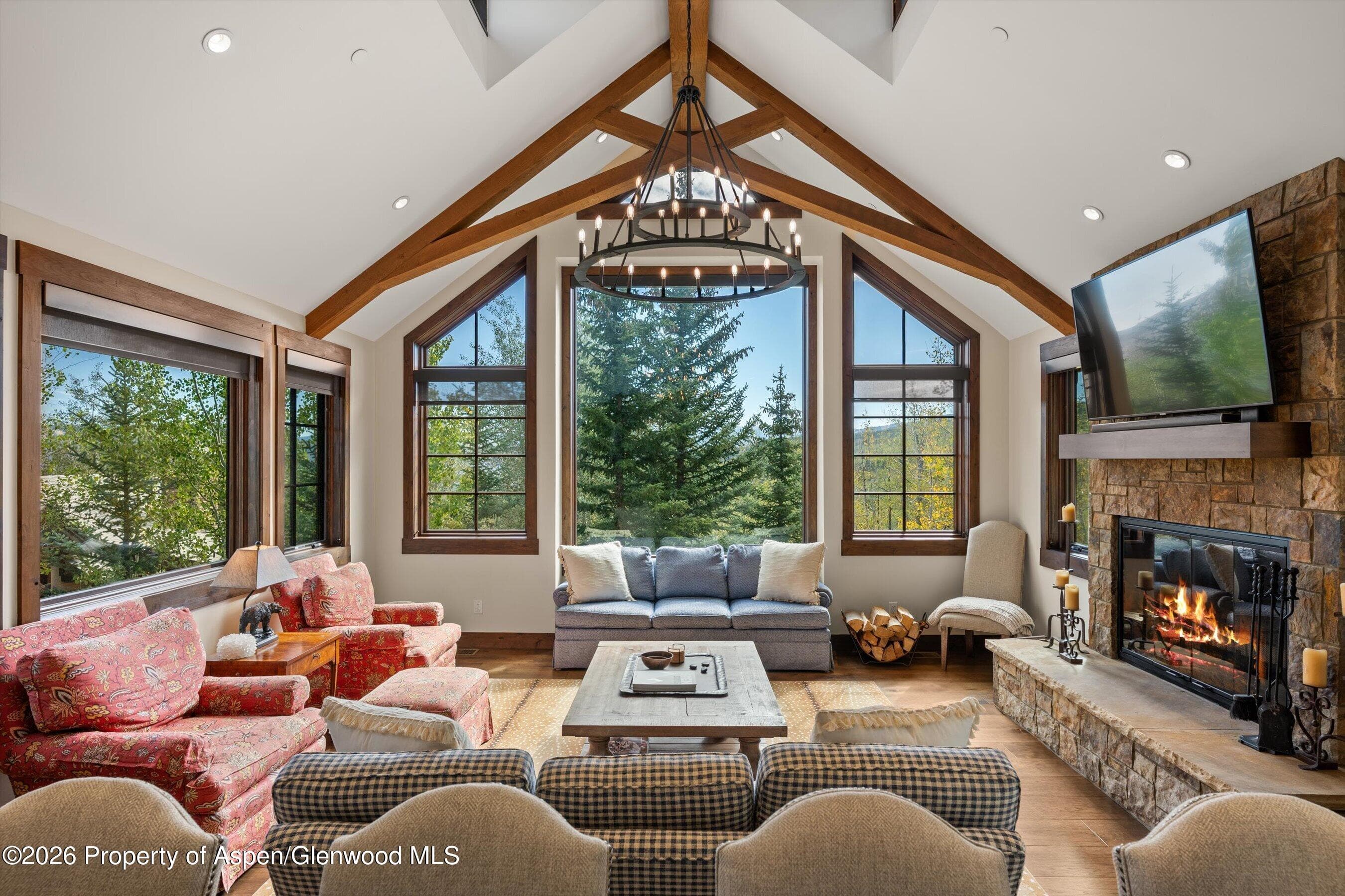 1950 Faraway Road, Snowmass Village, CO 81615