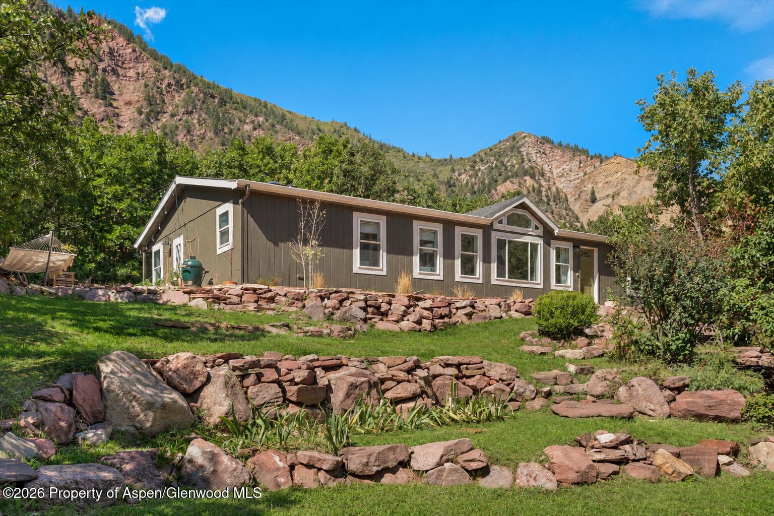 8 Arapahoe Lane, Carbondale, CO 81623