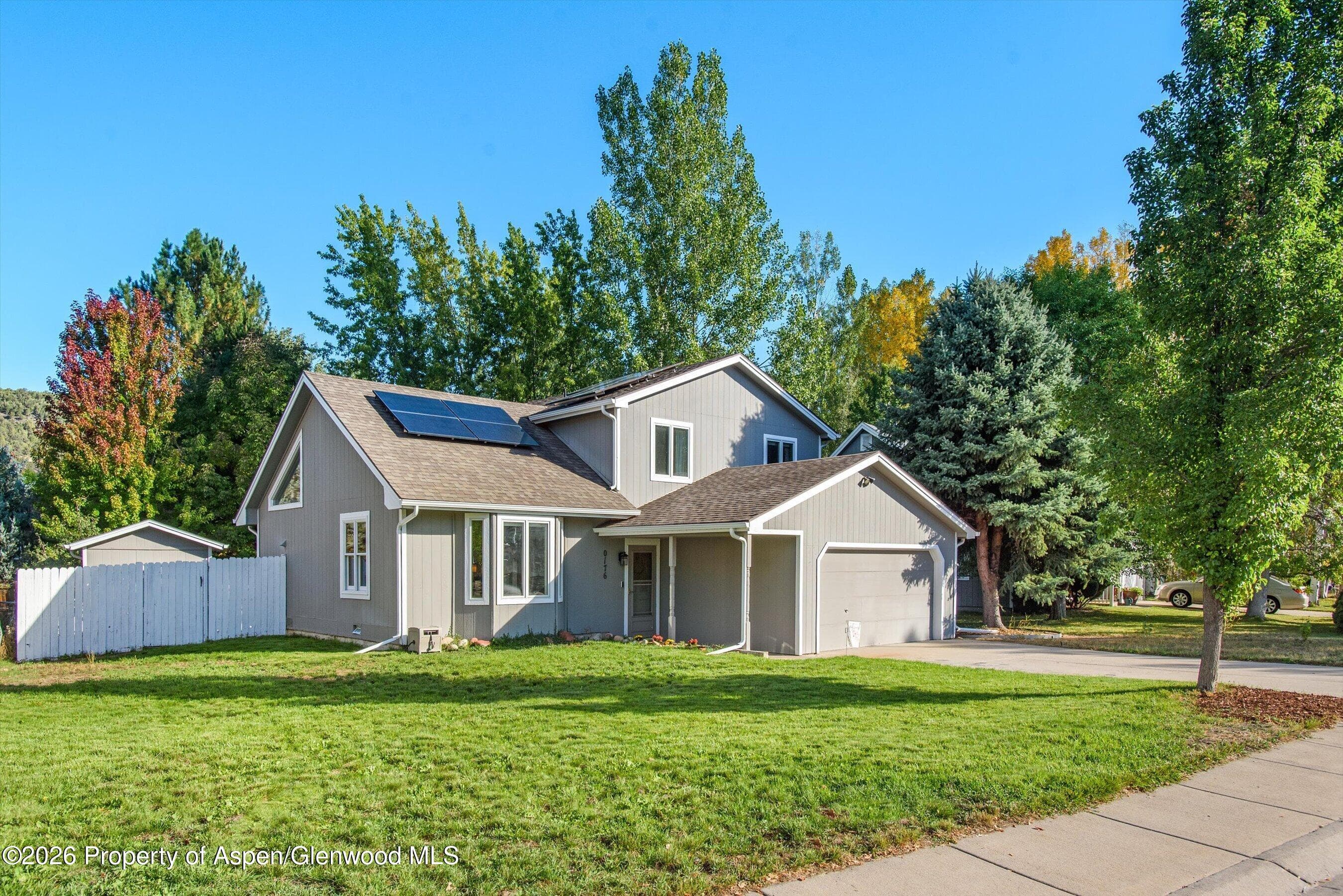 176 Rabbit Road, Carbondale, CO 81623