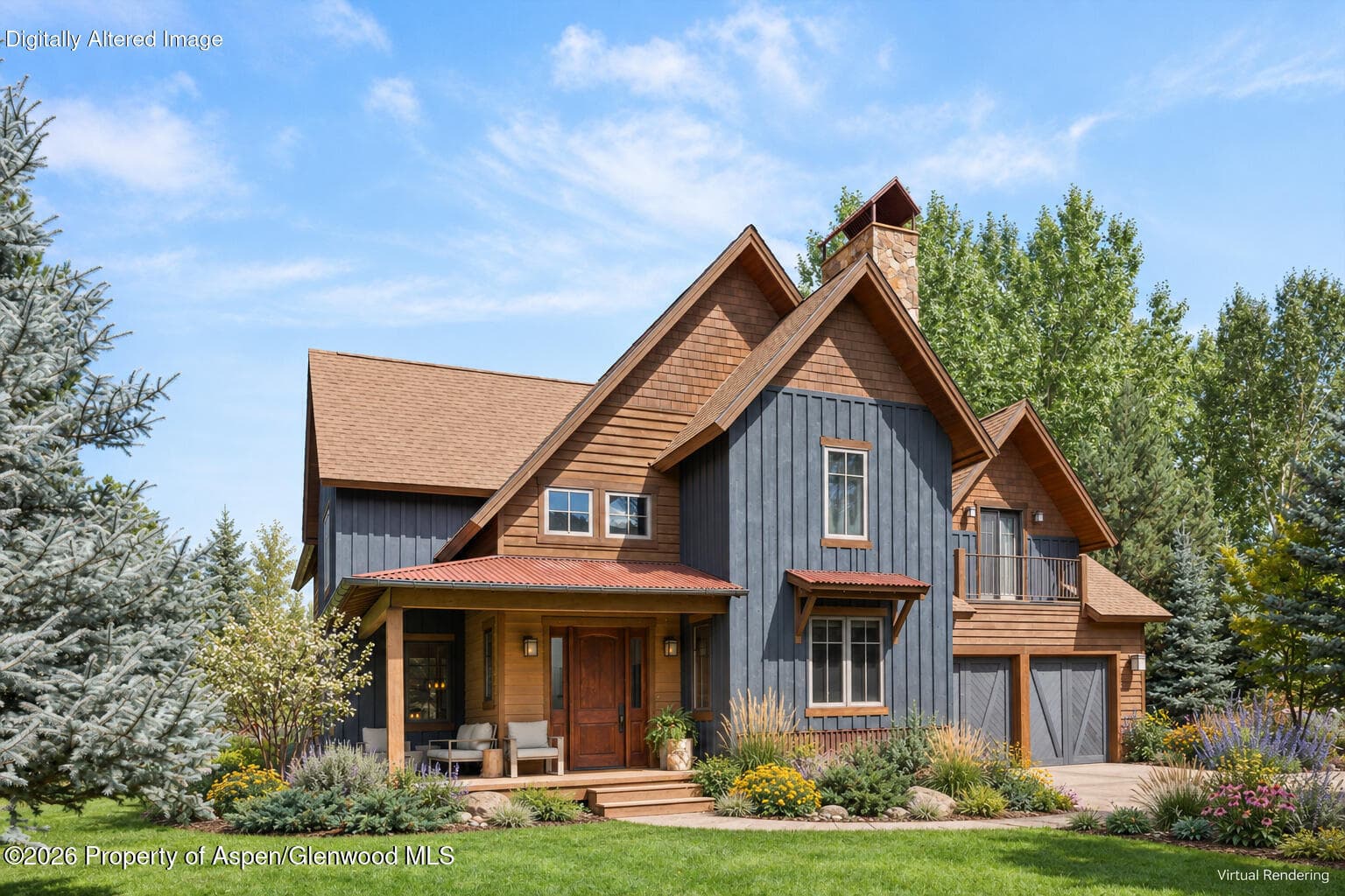 41 Choke Cherry Court, Carbondale, CO 81623